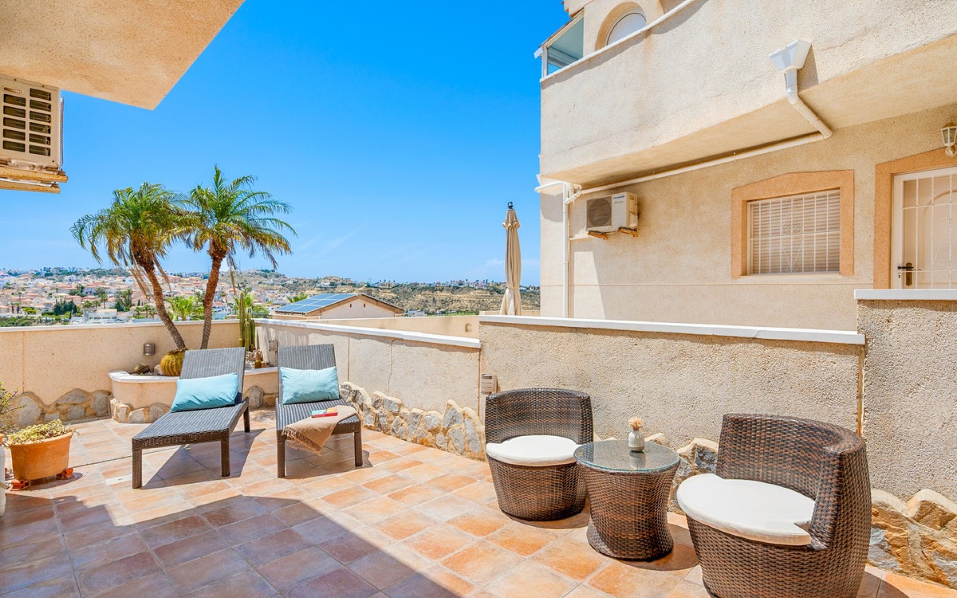 A Vendre - Villa - Rojales - Ciudad Quesada