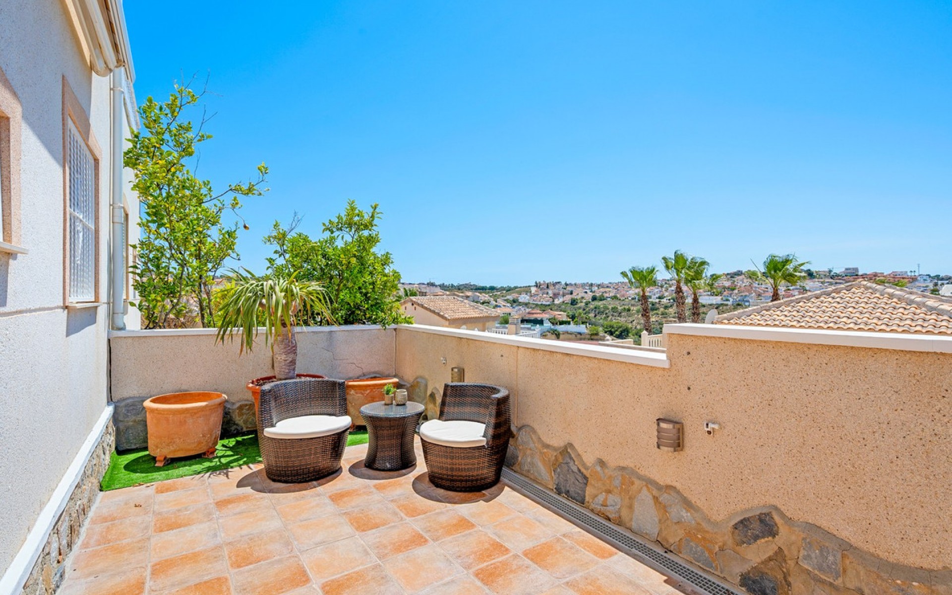 A Vendre - Villa - Rojales - Ciudad Quesada