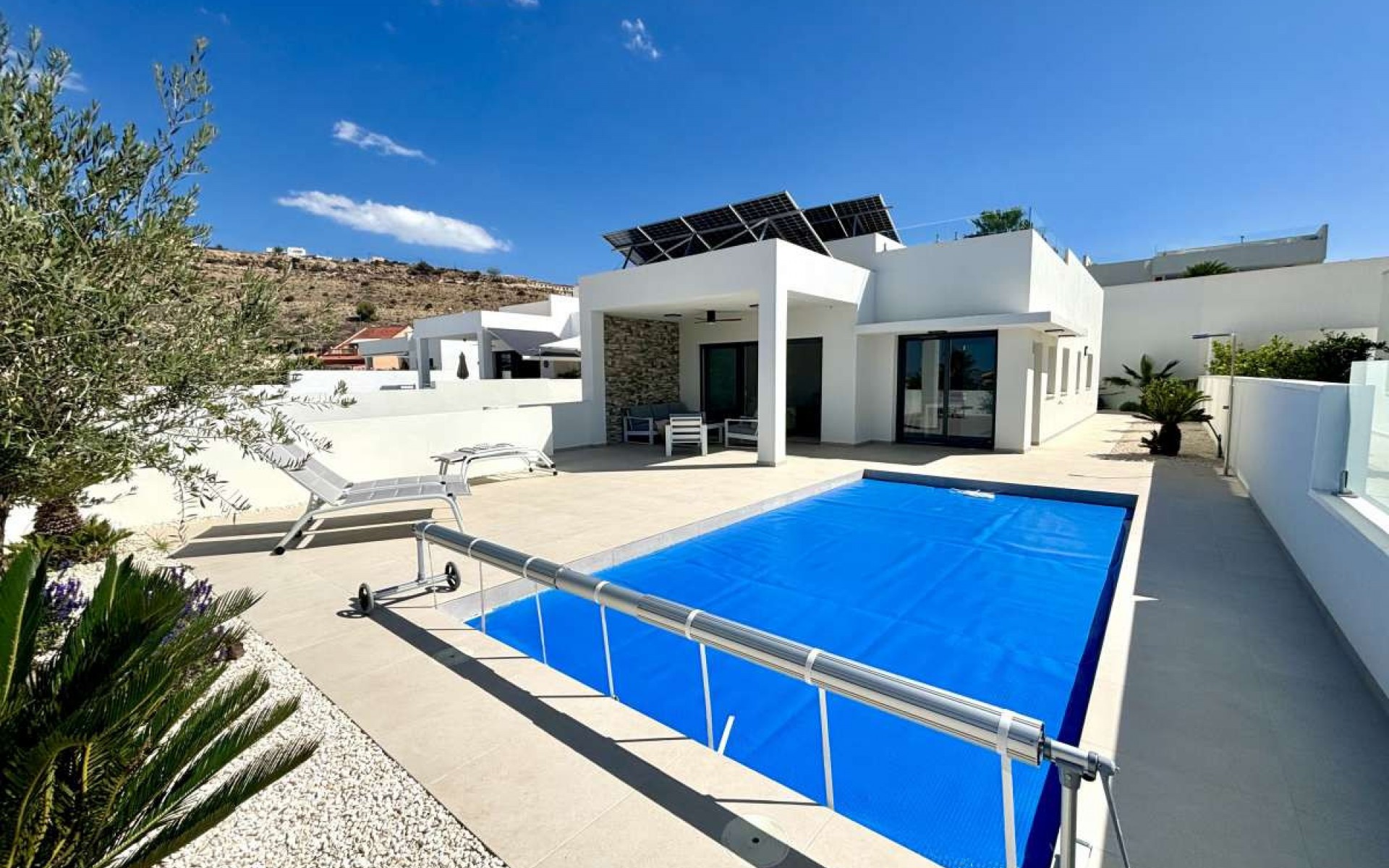 A Vendre - Villa - Rojales - Ciudad Quesada