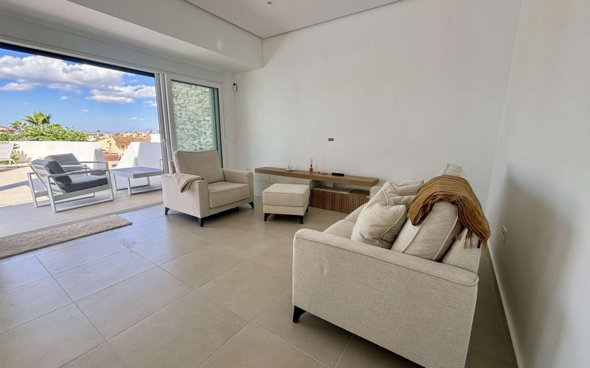 A Vendre - Villa - Rojales - Ciudad Quesada