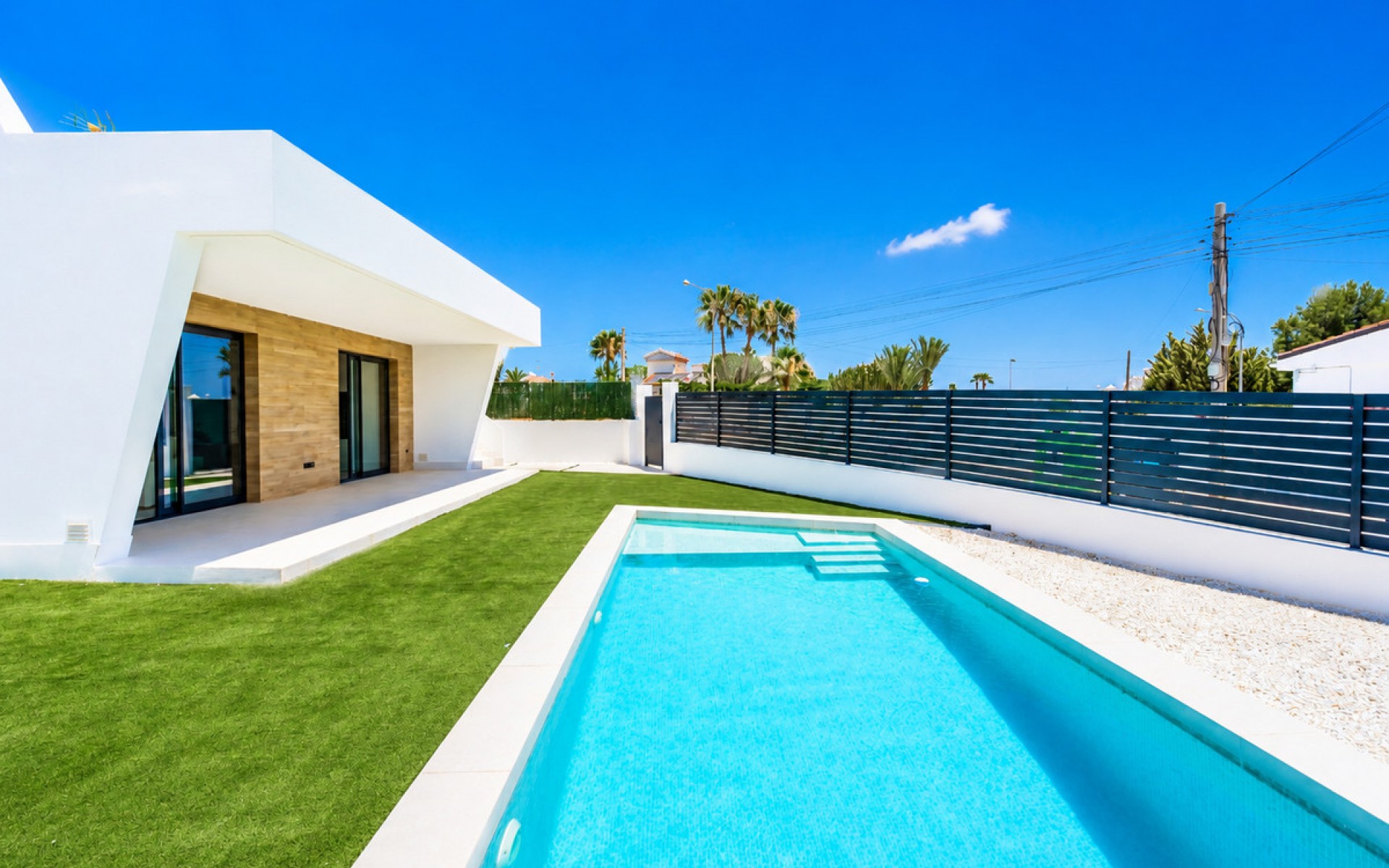 A Vendre - Villa - Rojales - Ciudad Quesada