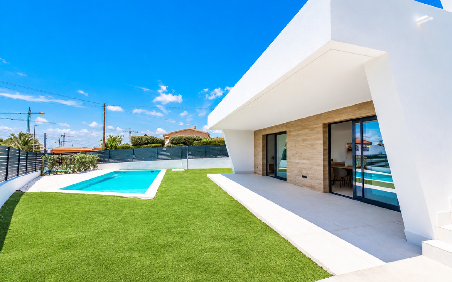 A Vendre - Villa - Rojales - Ciudad Quesada