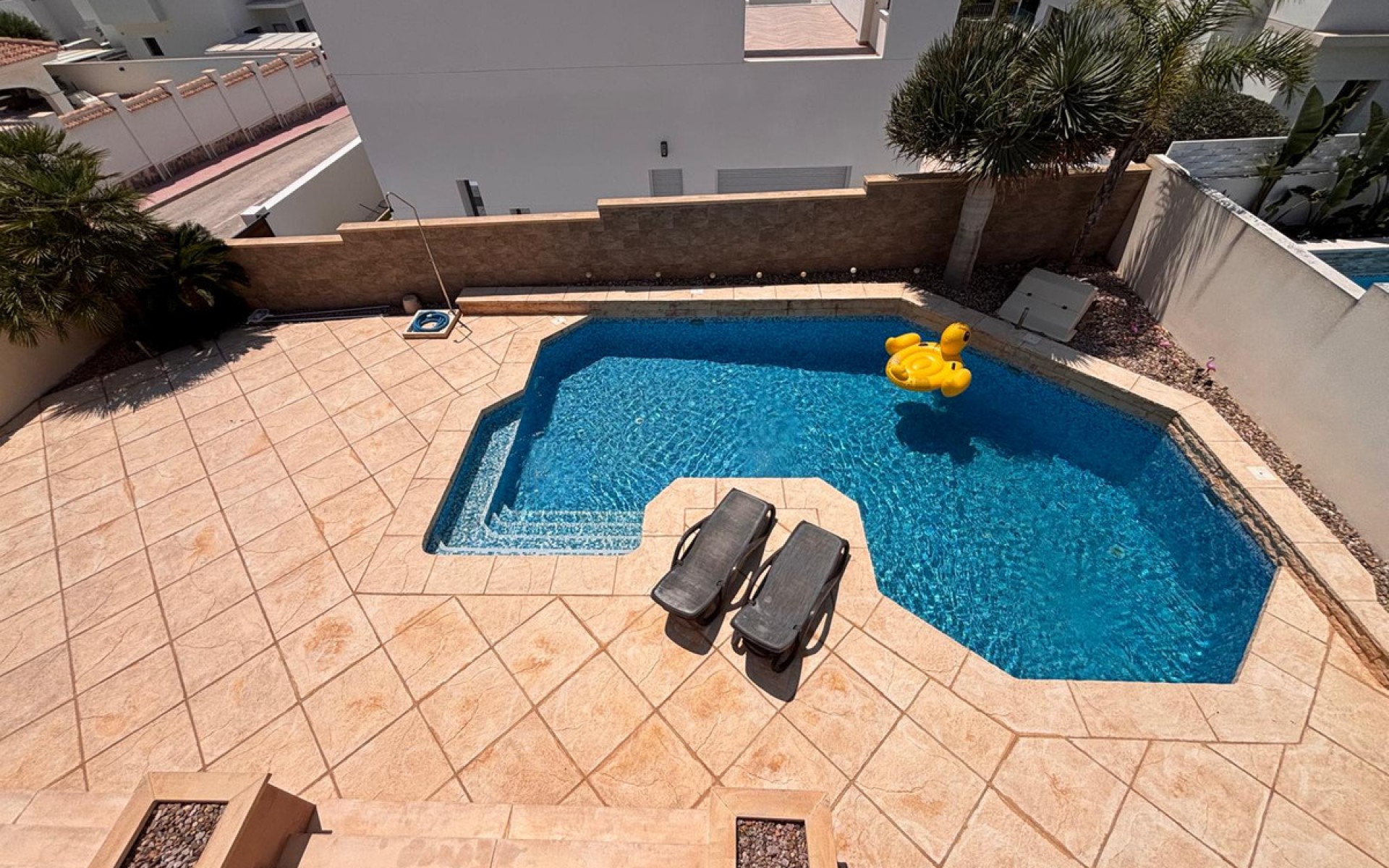 A Vendre - Villa - Rojales - Ciudad Quesada