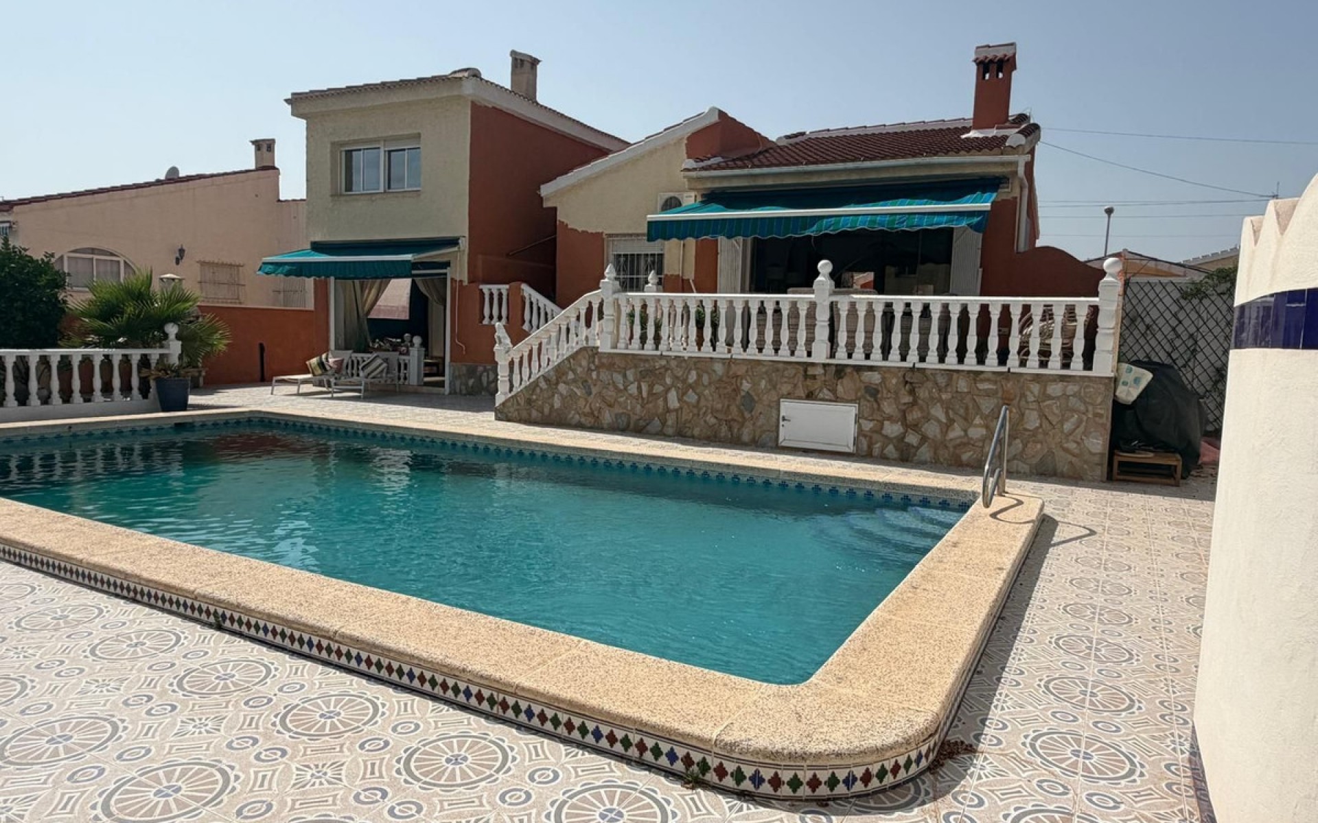 A Vendre - Villa - Rojales - Ciudad Quesada