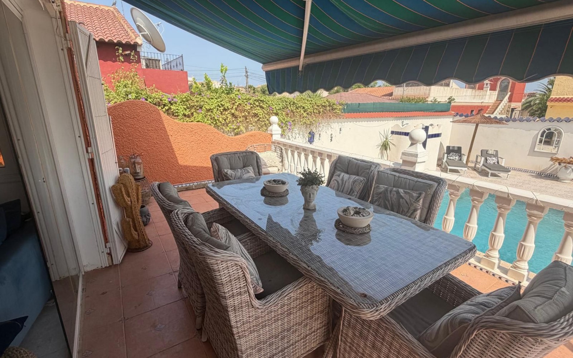 A Vendre - Villa - Rojales - Ciudad Quesada