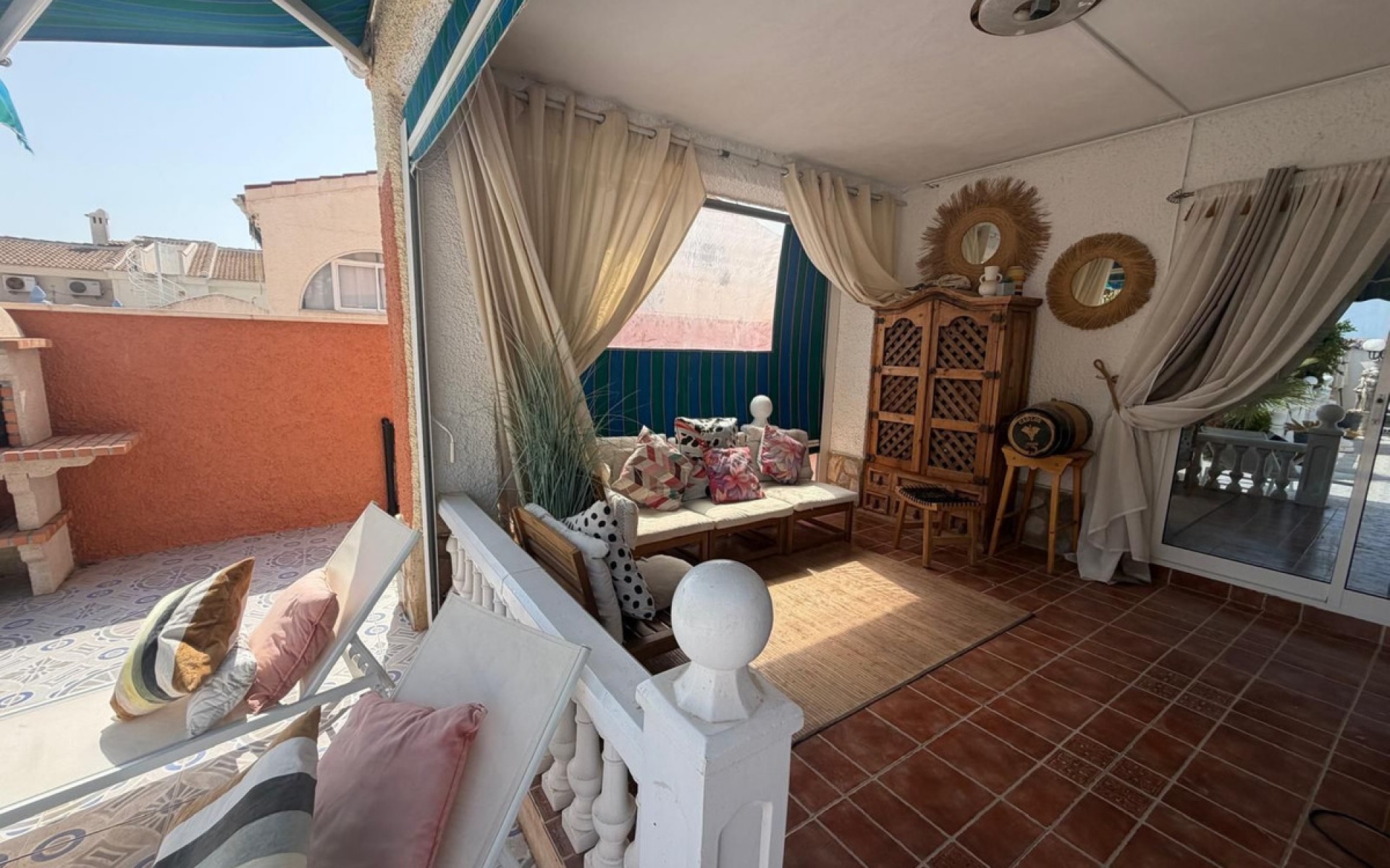 A Vendre - Villa - Rojales - Ciudad Quesada