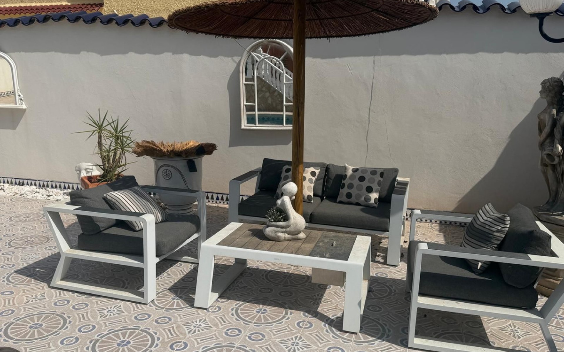 A Vendre - Villa - Rojales - Ciudad Quesada