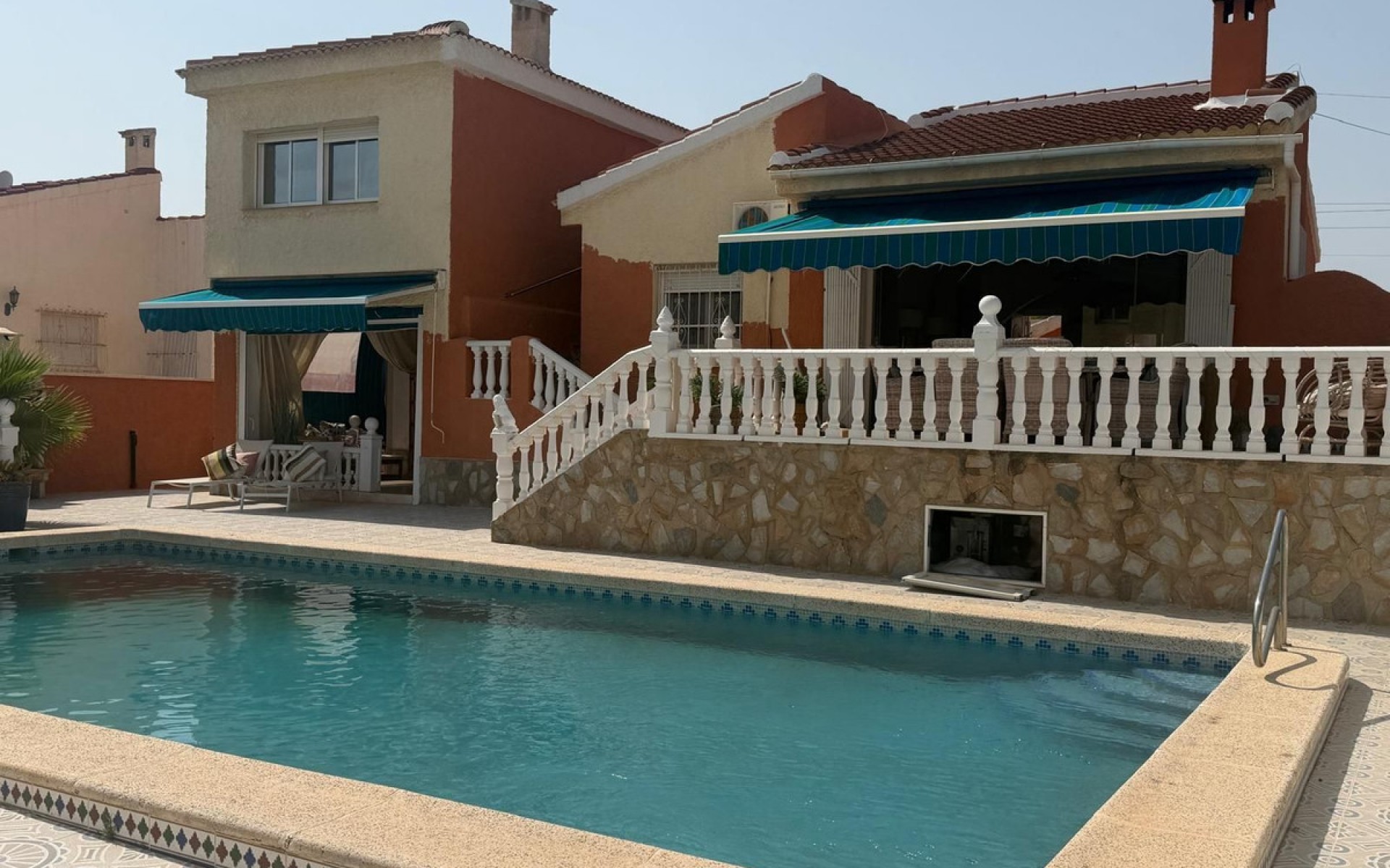 A Vendre - Villa - Rojales - Ciudad Quesada