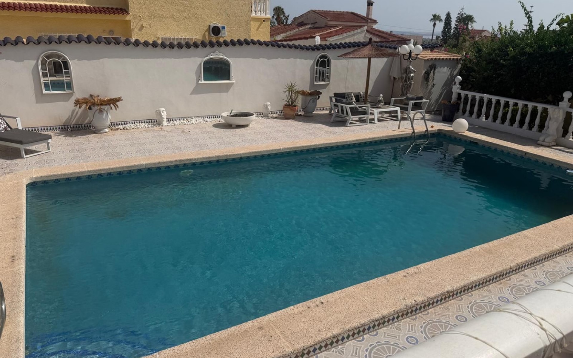 A Vendre - Villa - Rojales - Ciudad Quesada