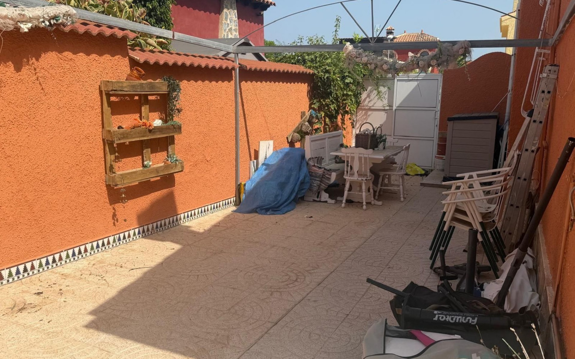 A Vendre - Villa - Rojales - Ciudad Quesada