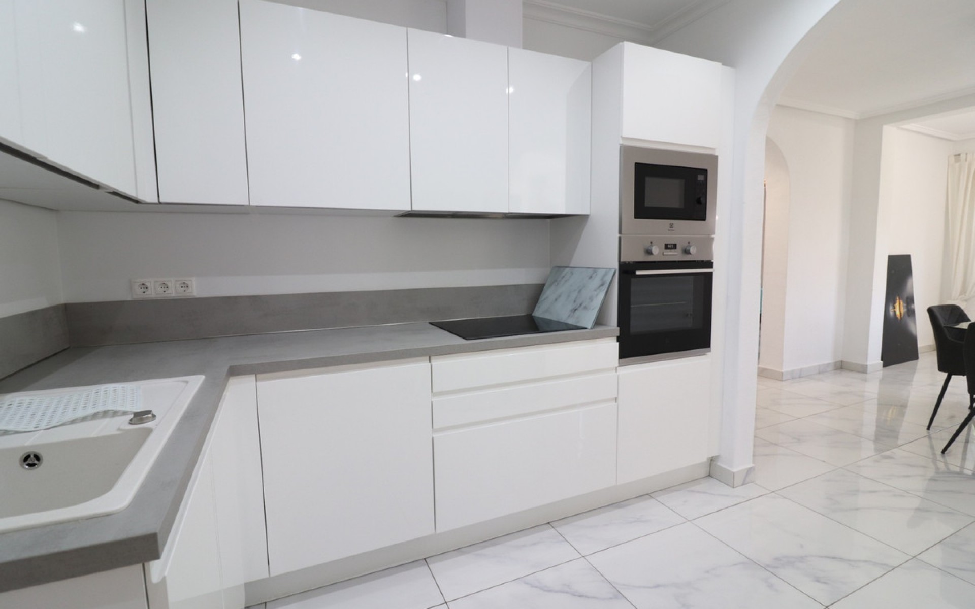 A Vendre - Villa - Rojales - Ciudad Quesada