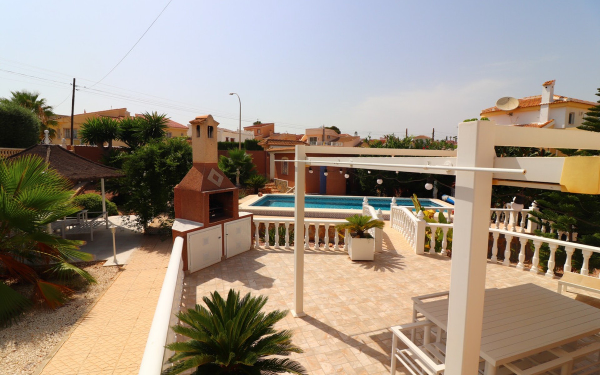 A Vendre - Villa - Rojales - Ciudad Quesada