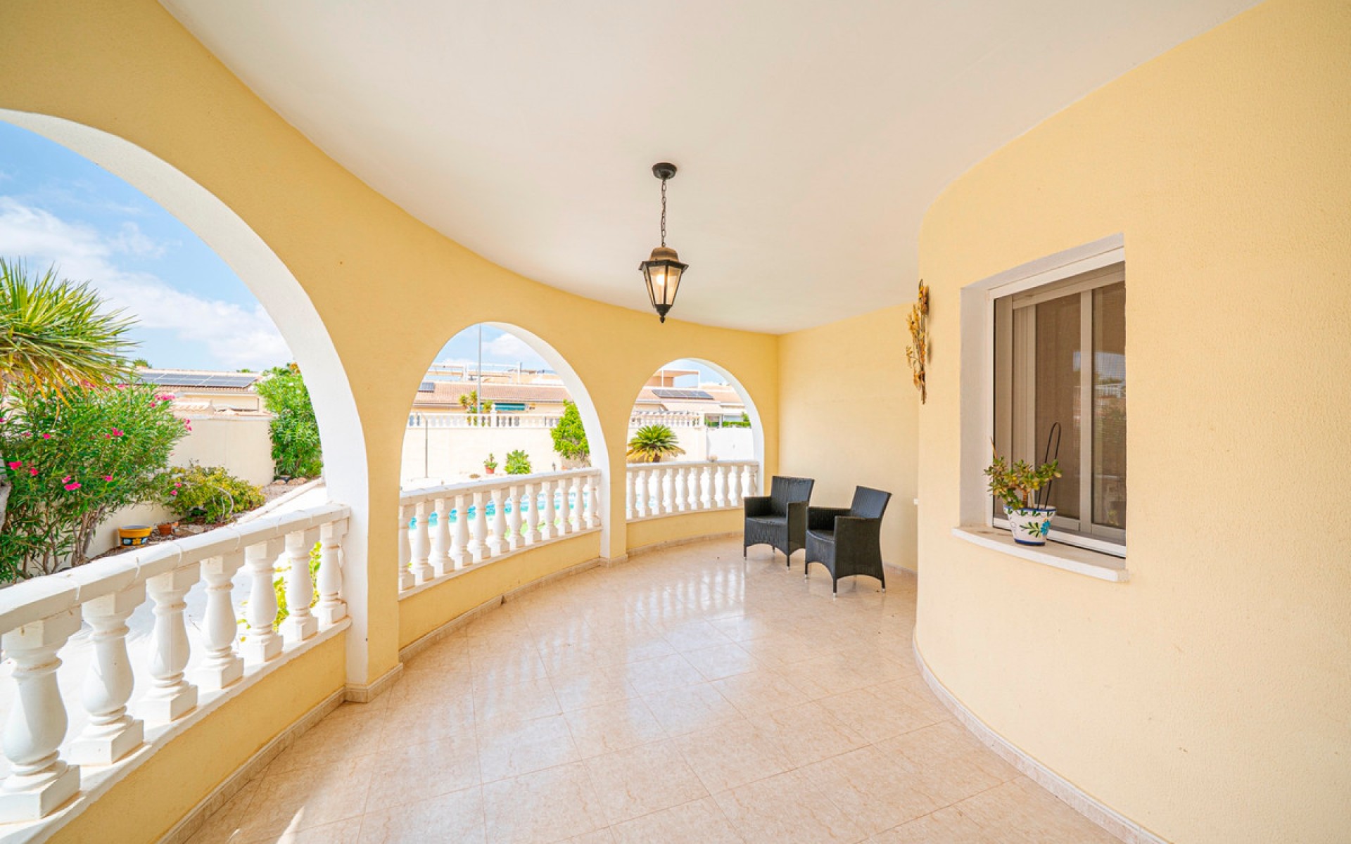 A Vendre - Villa - Rojales - Ciudad Quesada