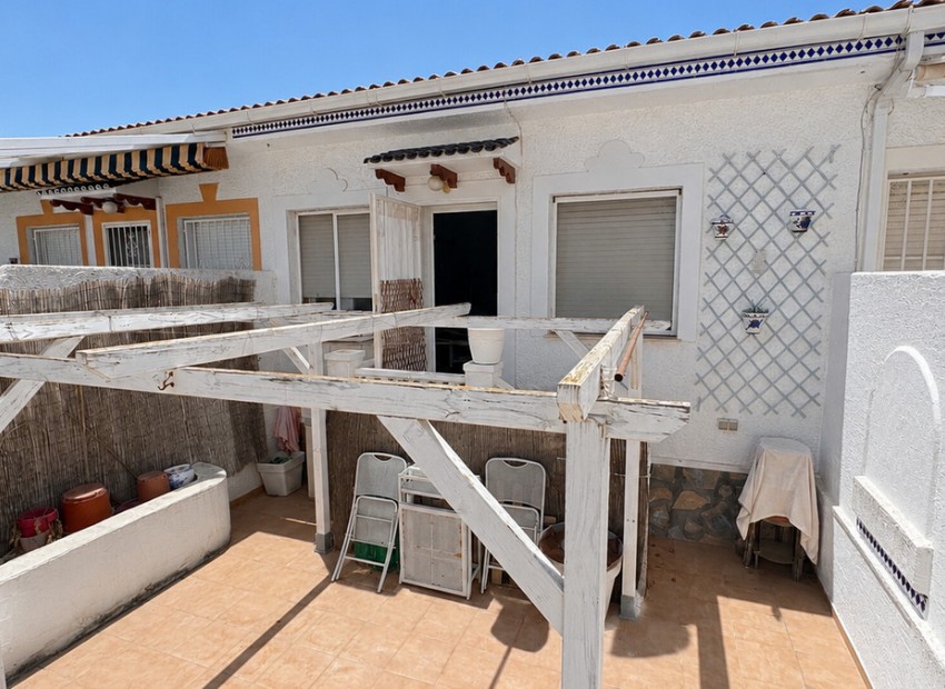 A Vendre - Villa - Rojales - Ciudad Quesada