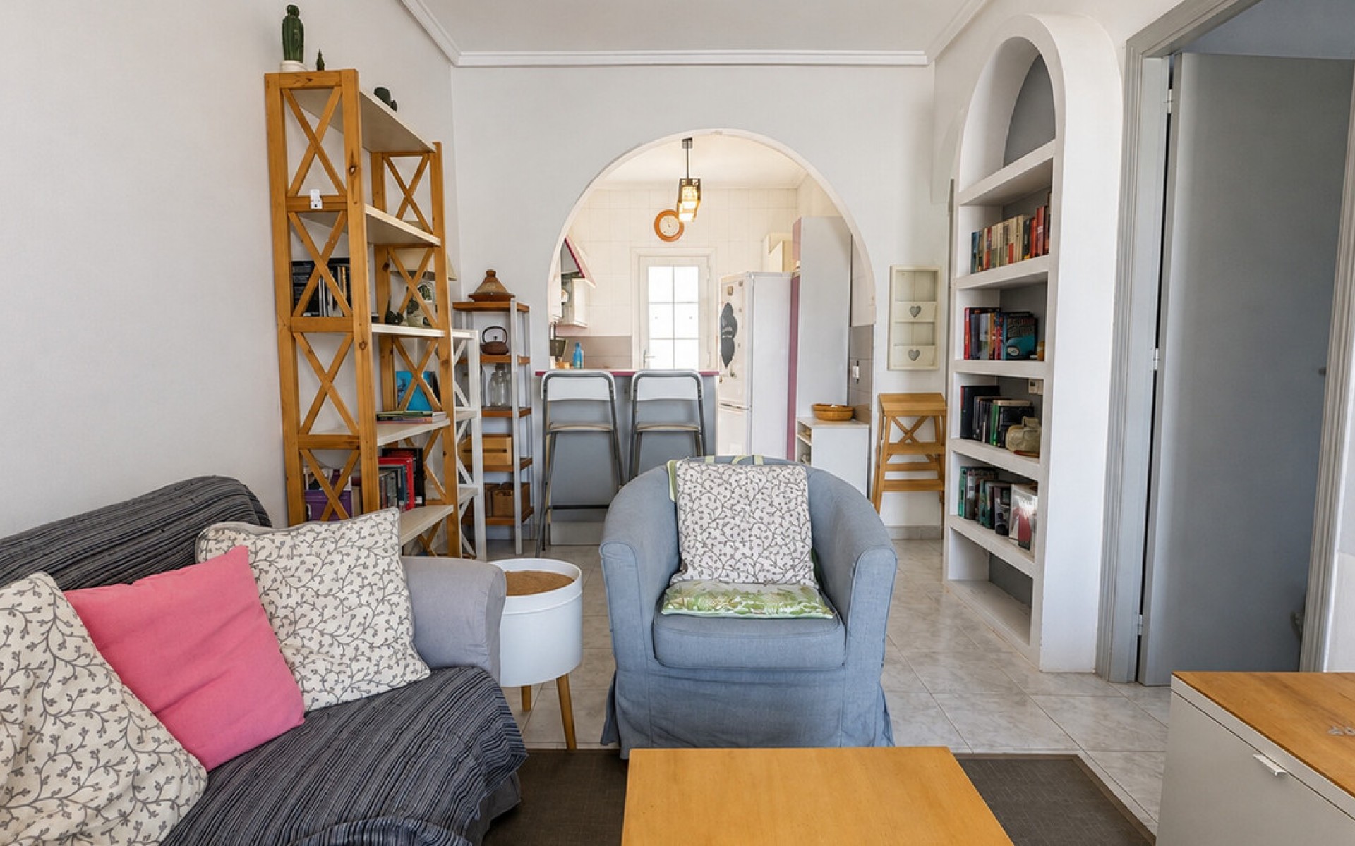 A Vendre - Villa - Rojales - Ciudad Quesada