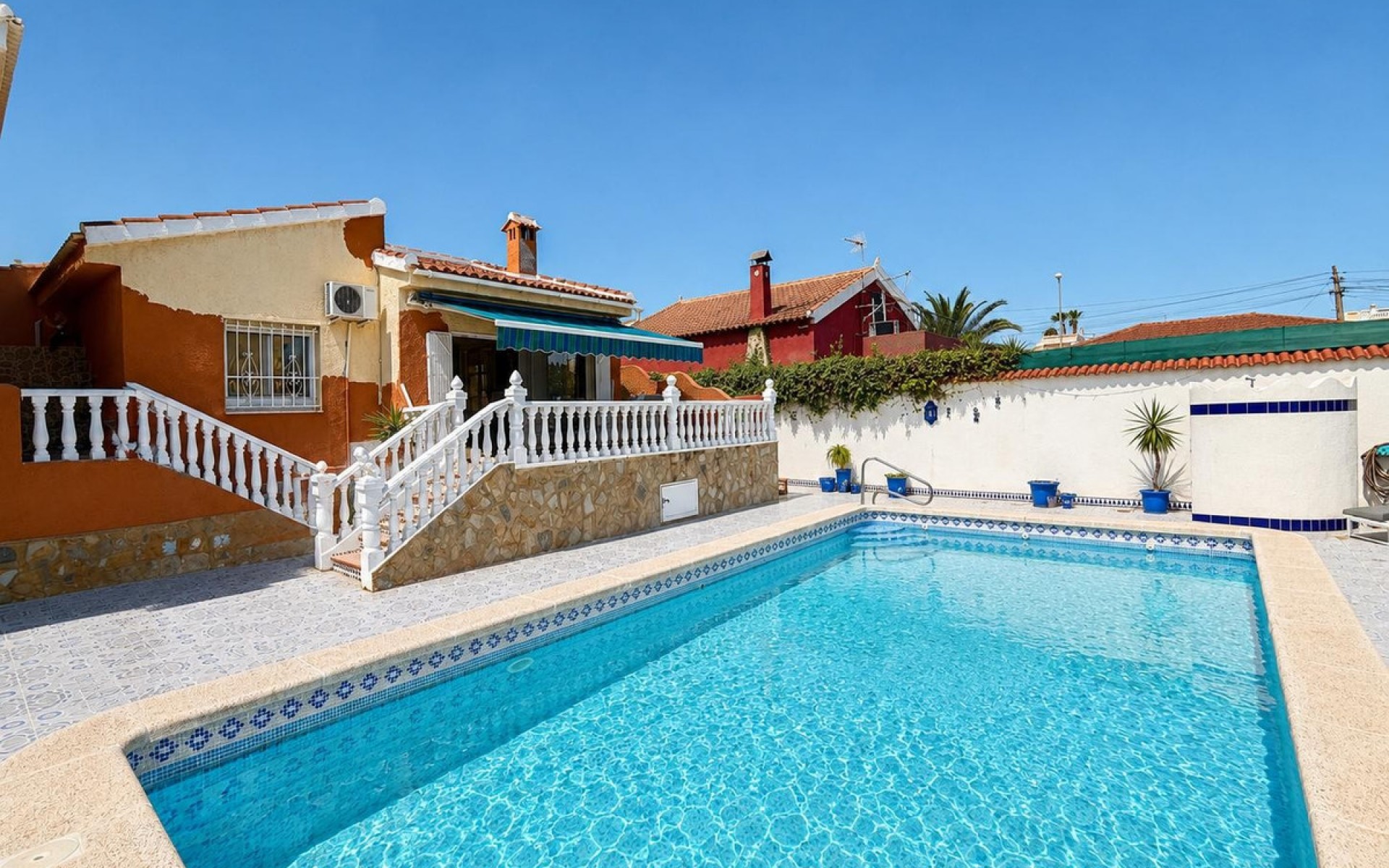 A Vendre - Villa - Rojales - Ciudad Quesada