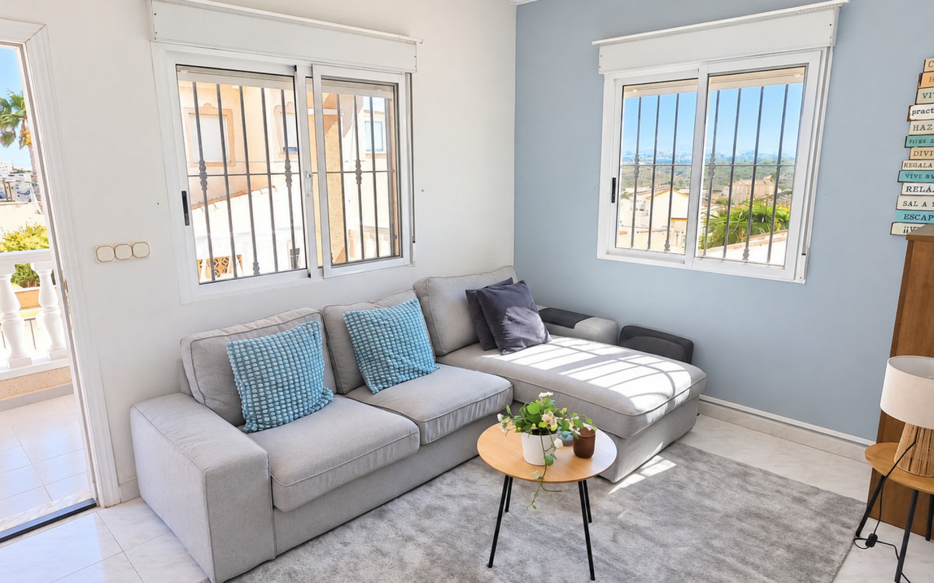 A Vendre - Villa - Rojales - Ciudad Quesada