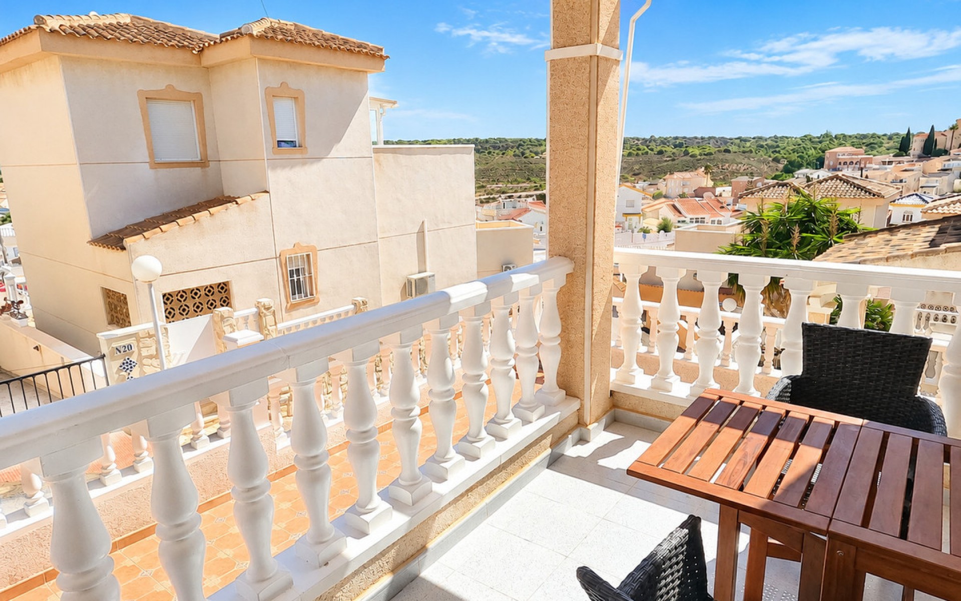 A Vendre - Villa - Rojales - Ciudad Quesada