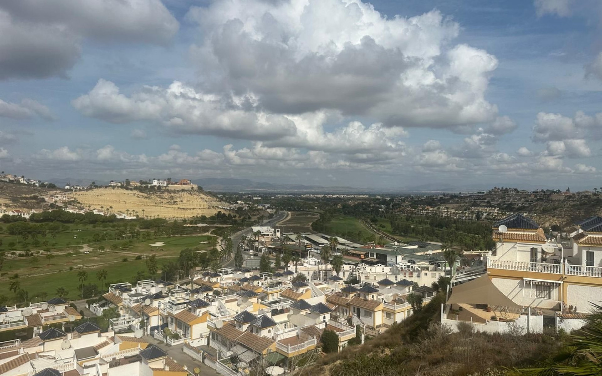 A Vendre - Villa - Rojales - Ciudad Quesada
