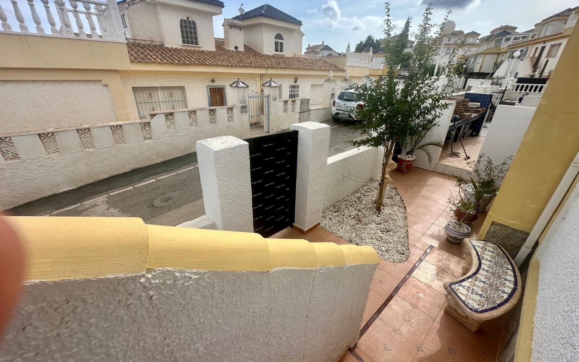 A Vendre - Villa - Rojales - Ciudad Quesada