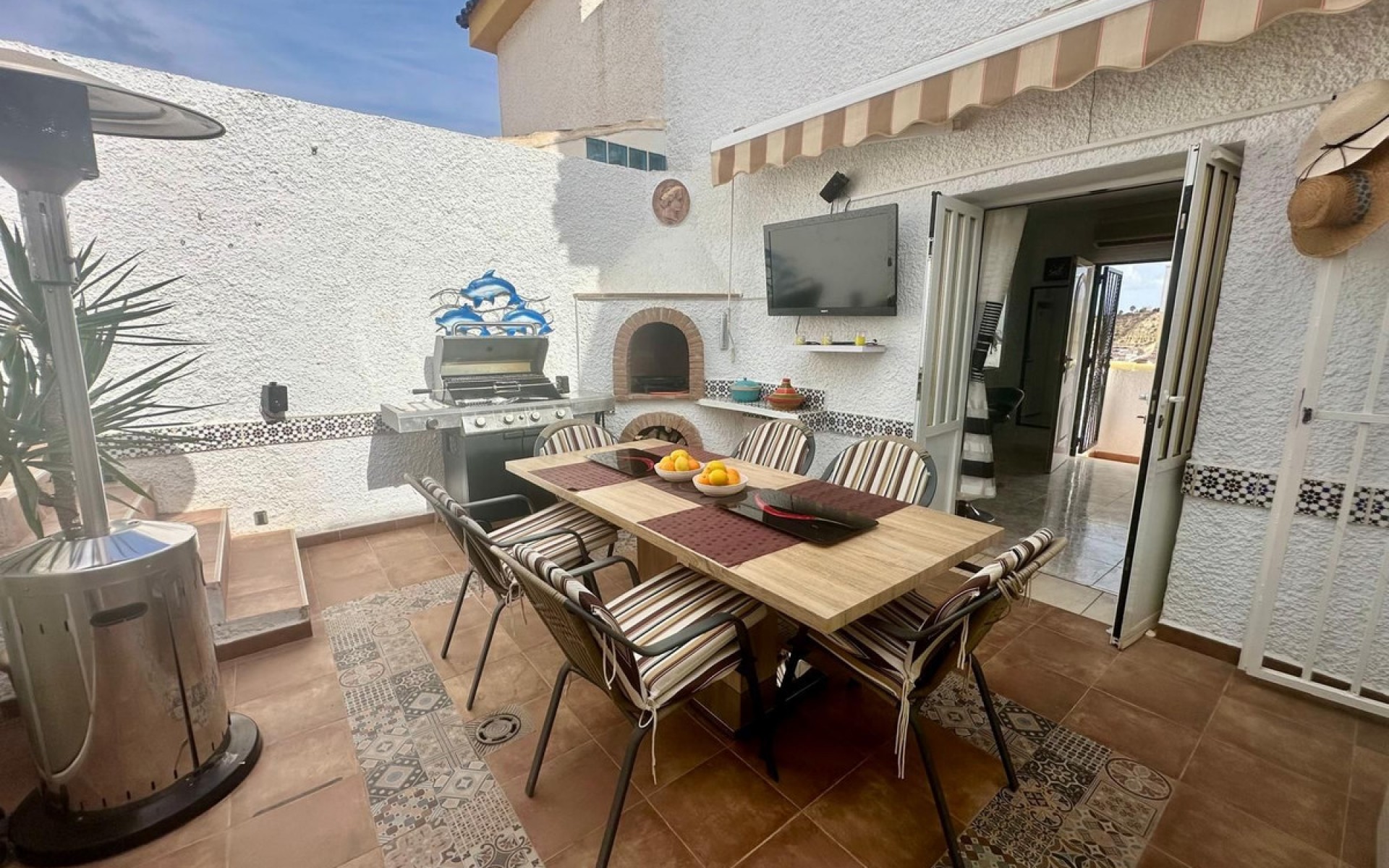A Vendre - Villa - Rojales - Ciudad Quesada
