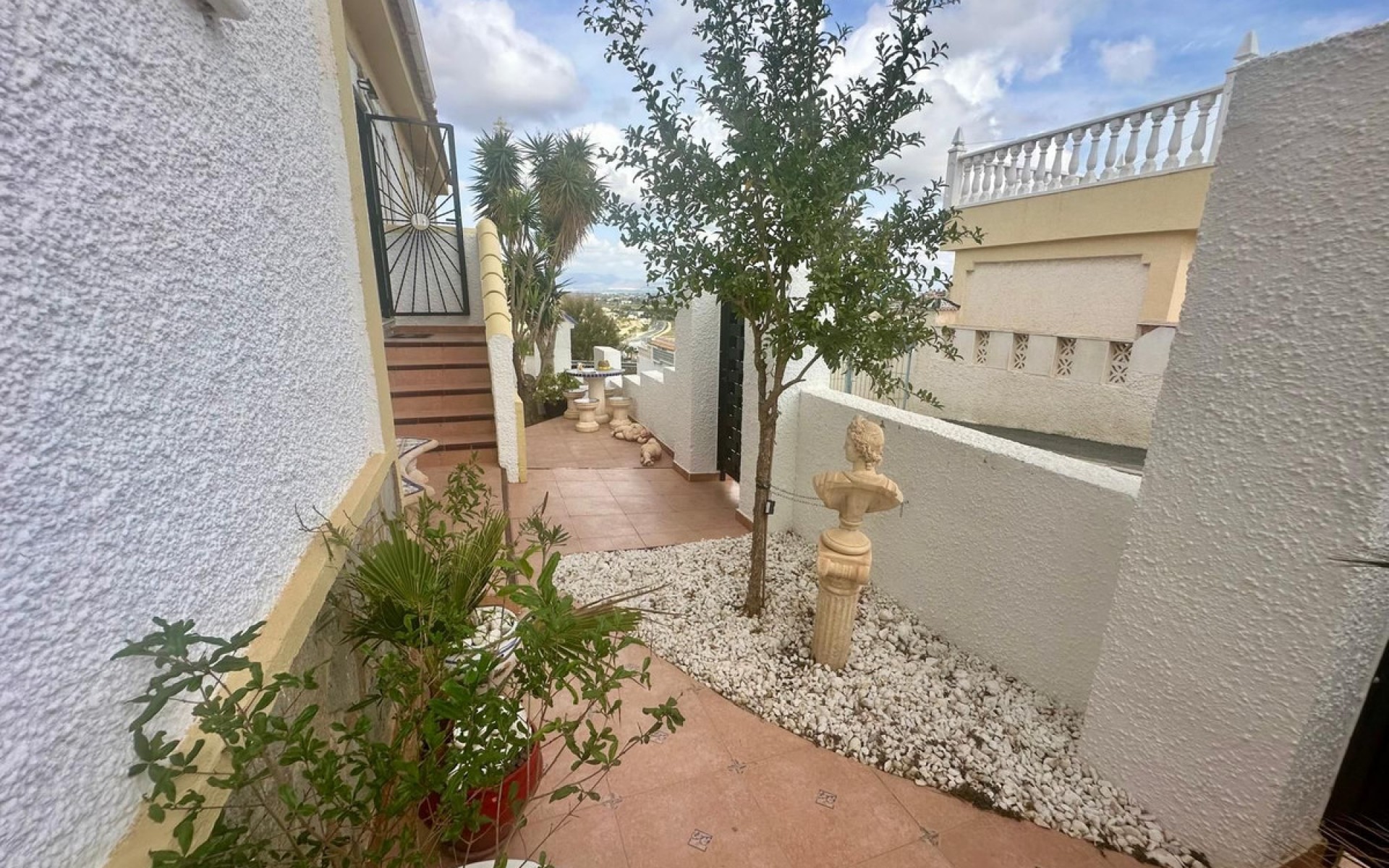 A Vendre - Villa - Rojales - Ciudad Quesada