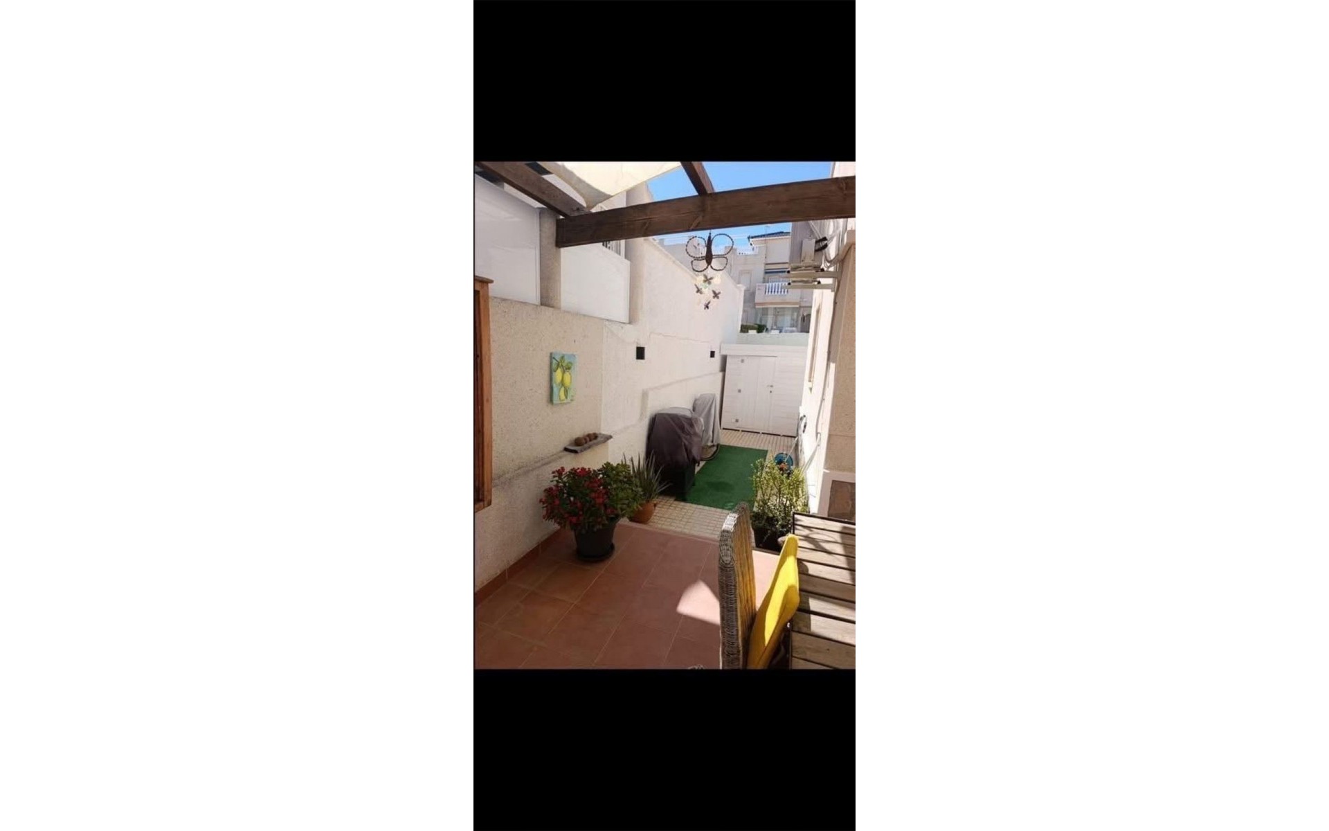 A Vendre - Villa - Rojales - Ciudad Quesada