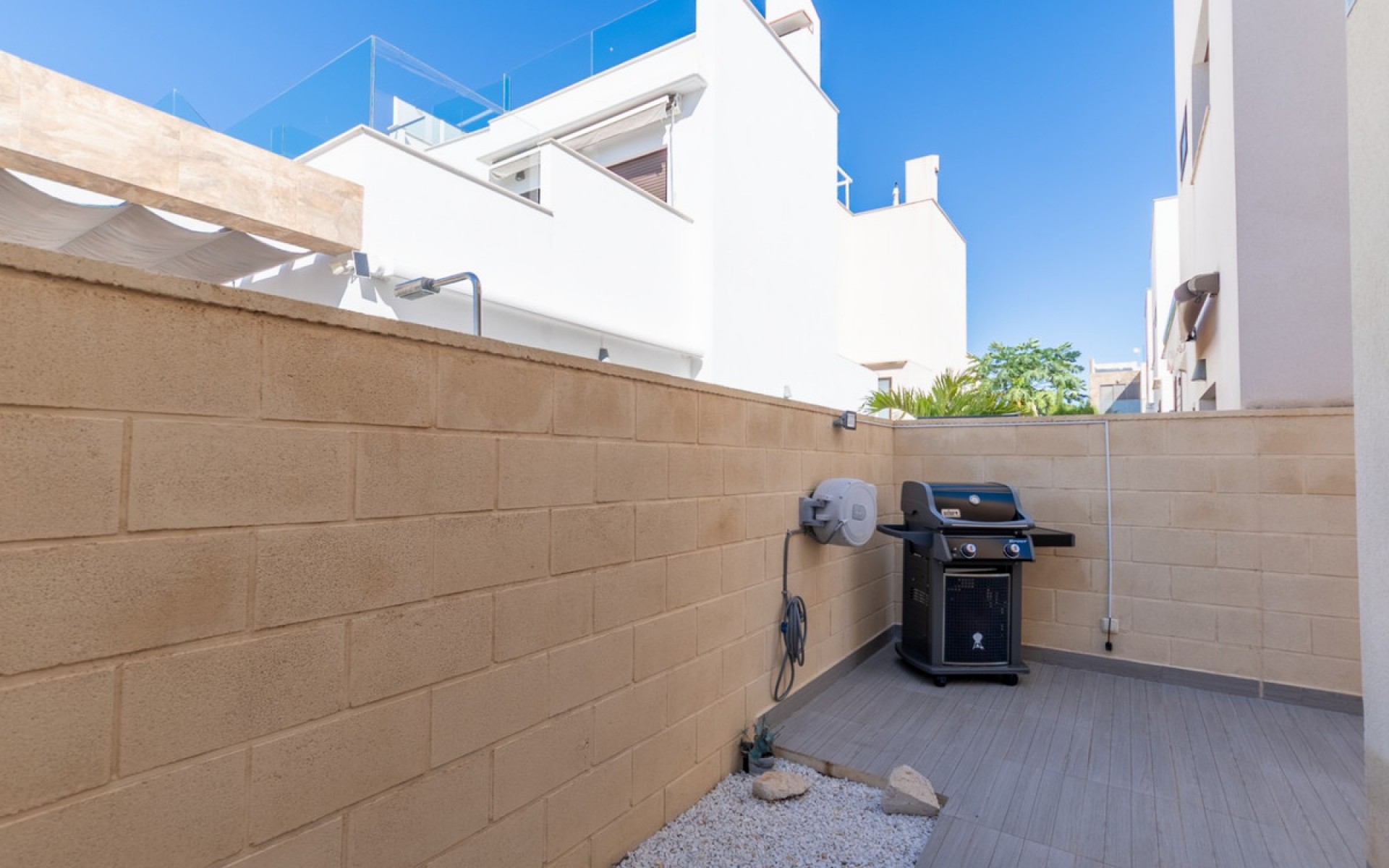 A Vendre - Villa - Rojales - Ciudad Quesada