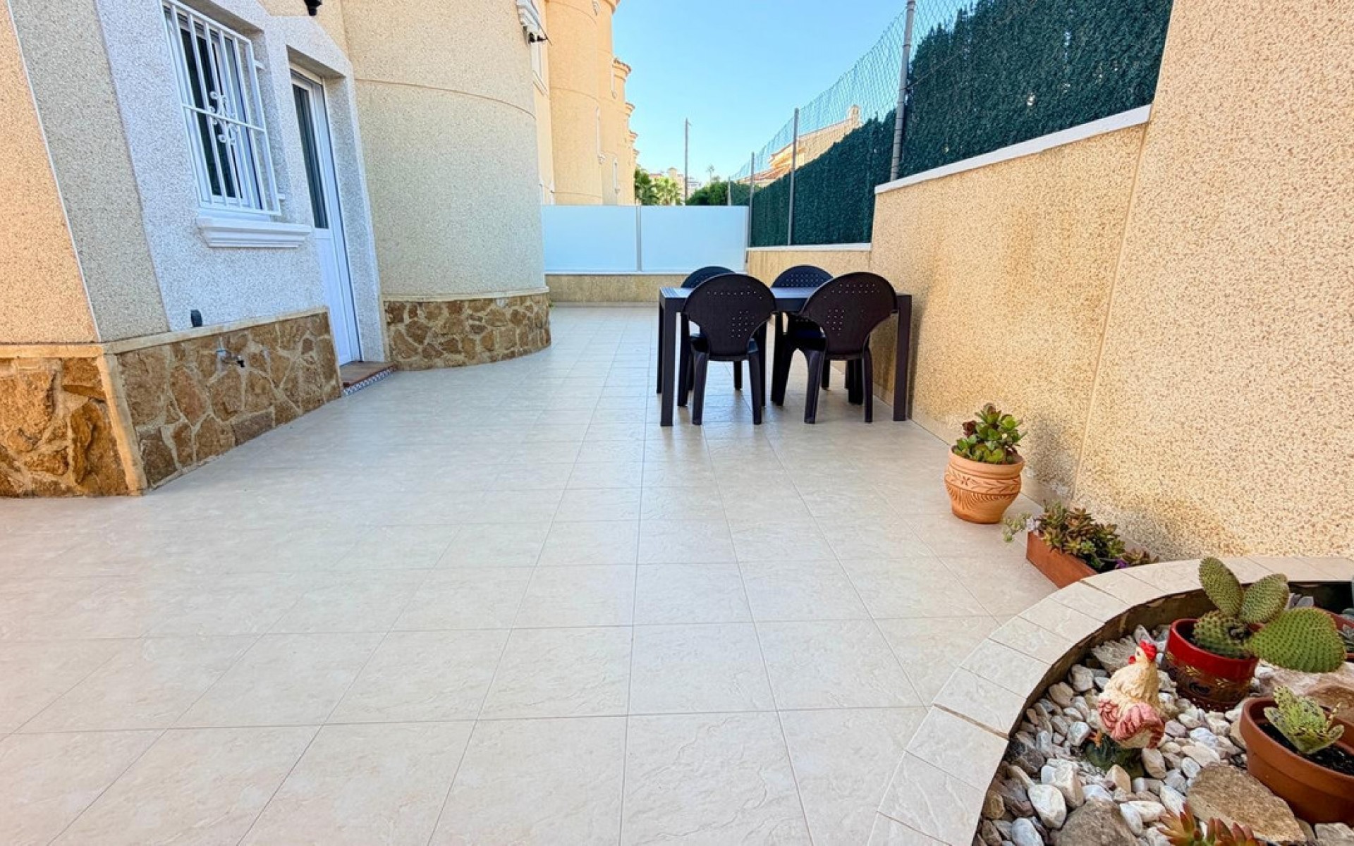 A Vendre - Villa - Rojales - Ciudad Quesada