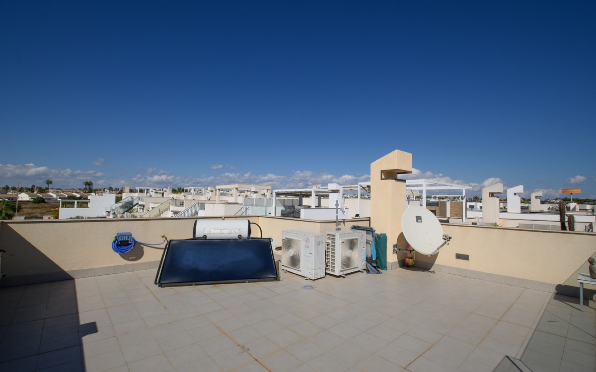A Vendre - Villa - Rojales - Ciudad Quesada