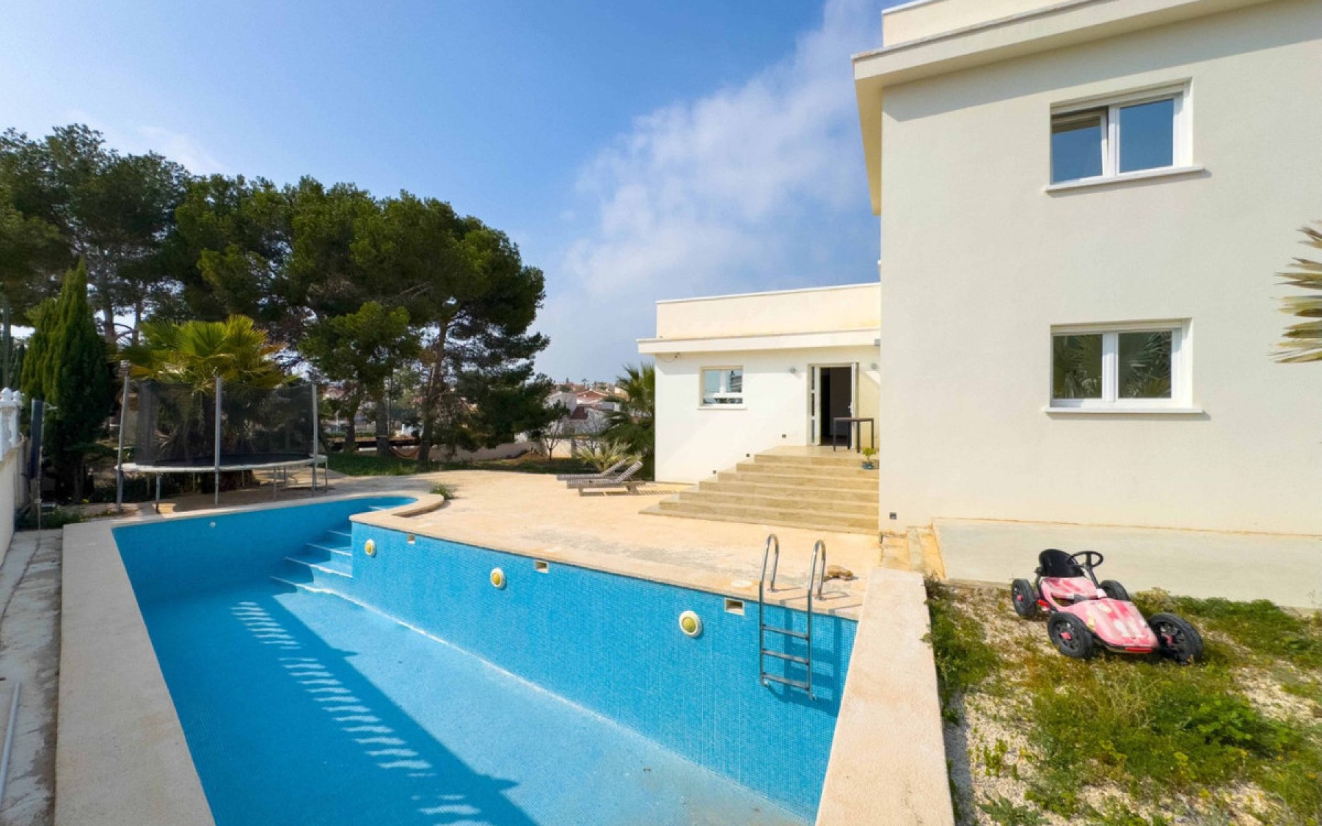 A Vendre - Villa - Rojales - Doña Pepa