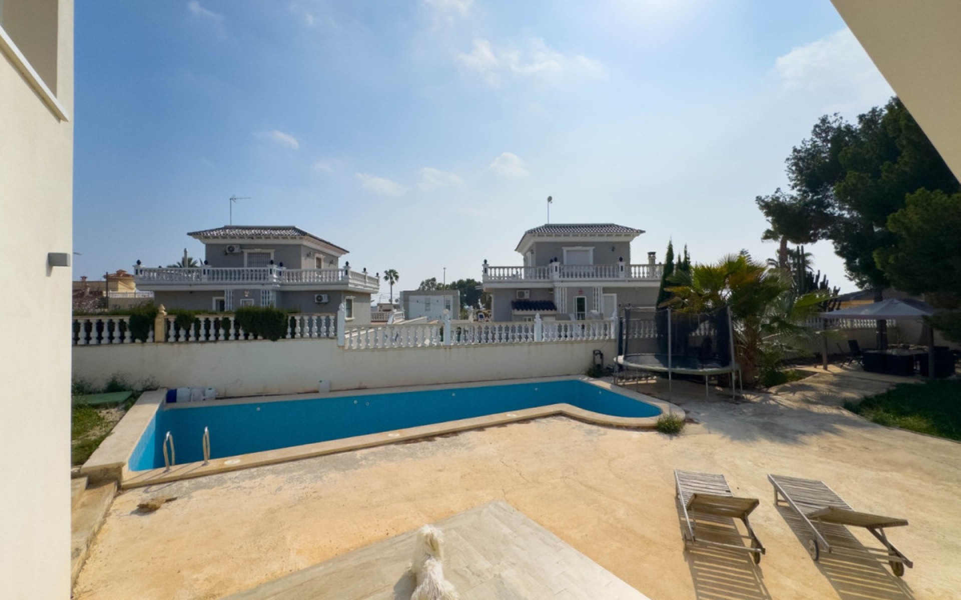 A Vendre - Villa - Rojales - Doña Pepa