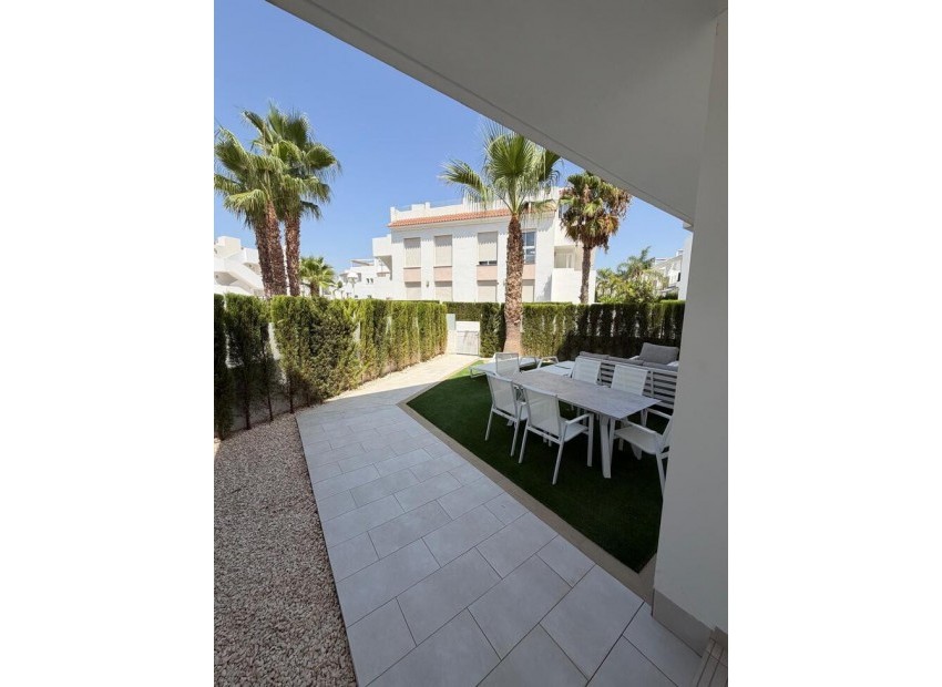 A Vendre - Villa - Rojales - Doña Pepa