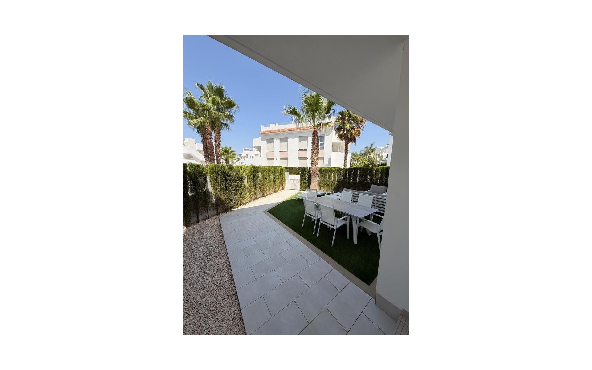 A Vendre - Villa - Rojales - Doña Pepa