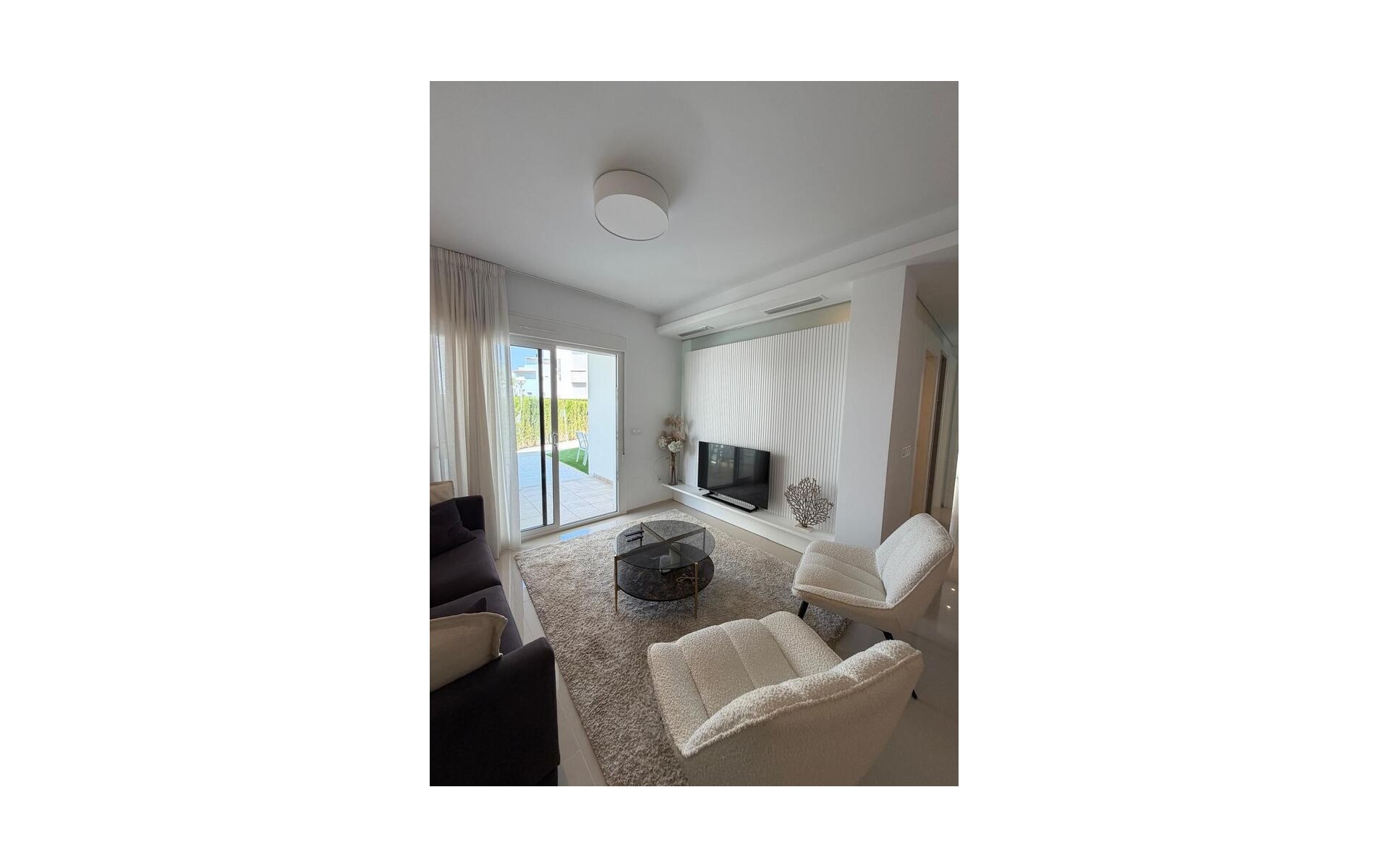 A Vendre - Villa - Rojales - Doña Pepa