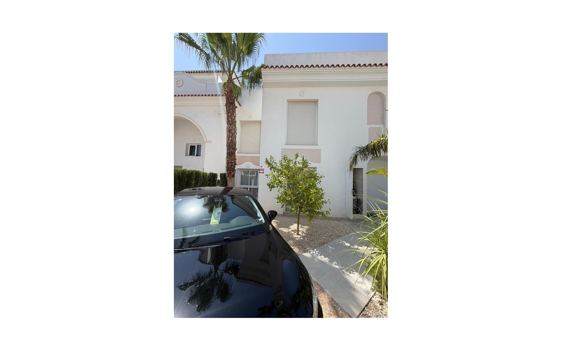 A Vendre - Villa - Rojales - Doña Pepa