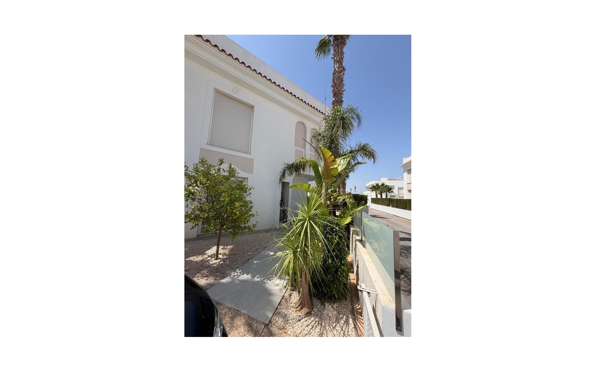 A Vendre - Villa - Rojales - Doña Pepa