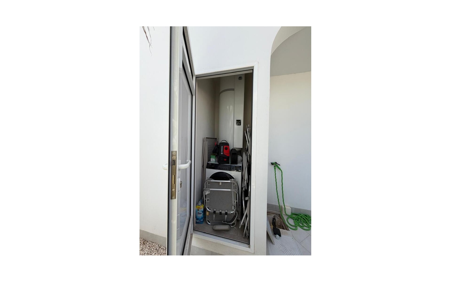A Vendre - Villa - Rojales - Doña Pepa