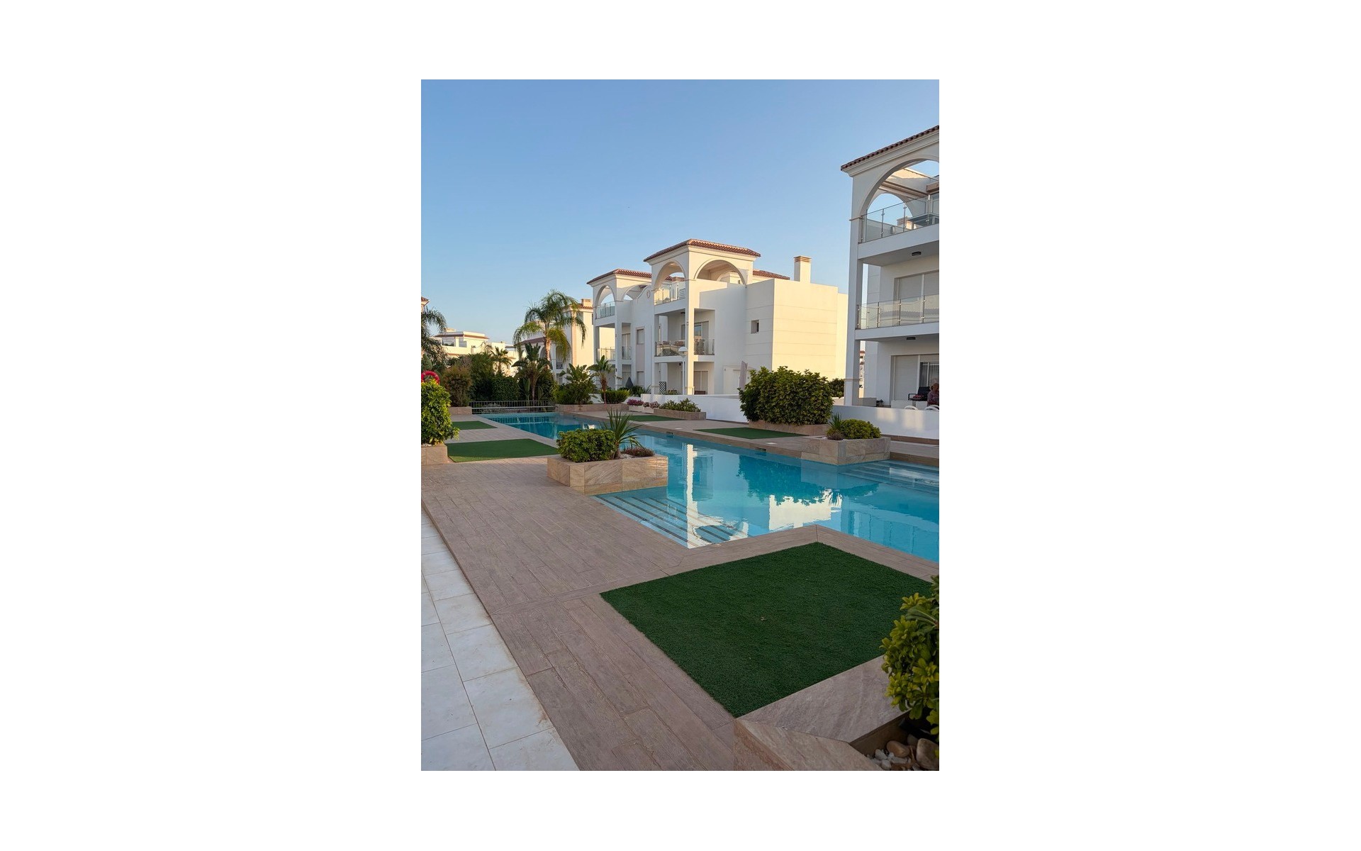 A Vendre - Villa - Rojales - Doña Pepa
