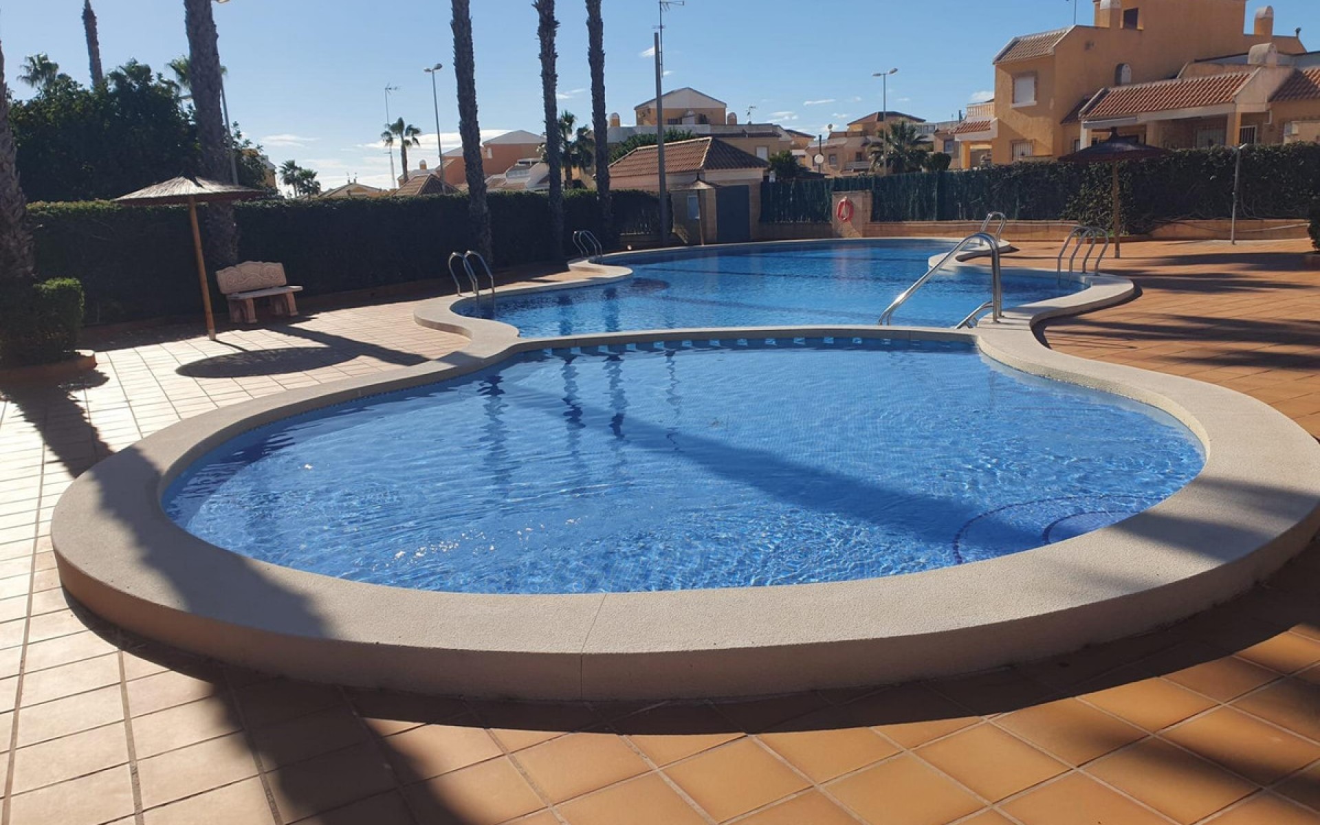 A Vendre - Villa - Rojales - Rojales Centro