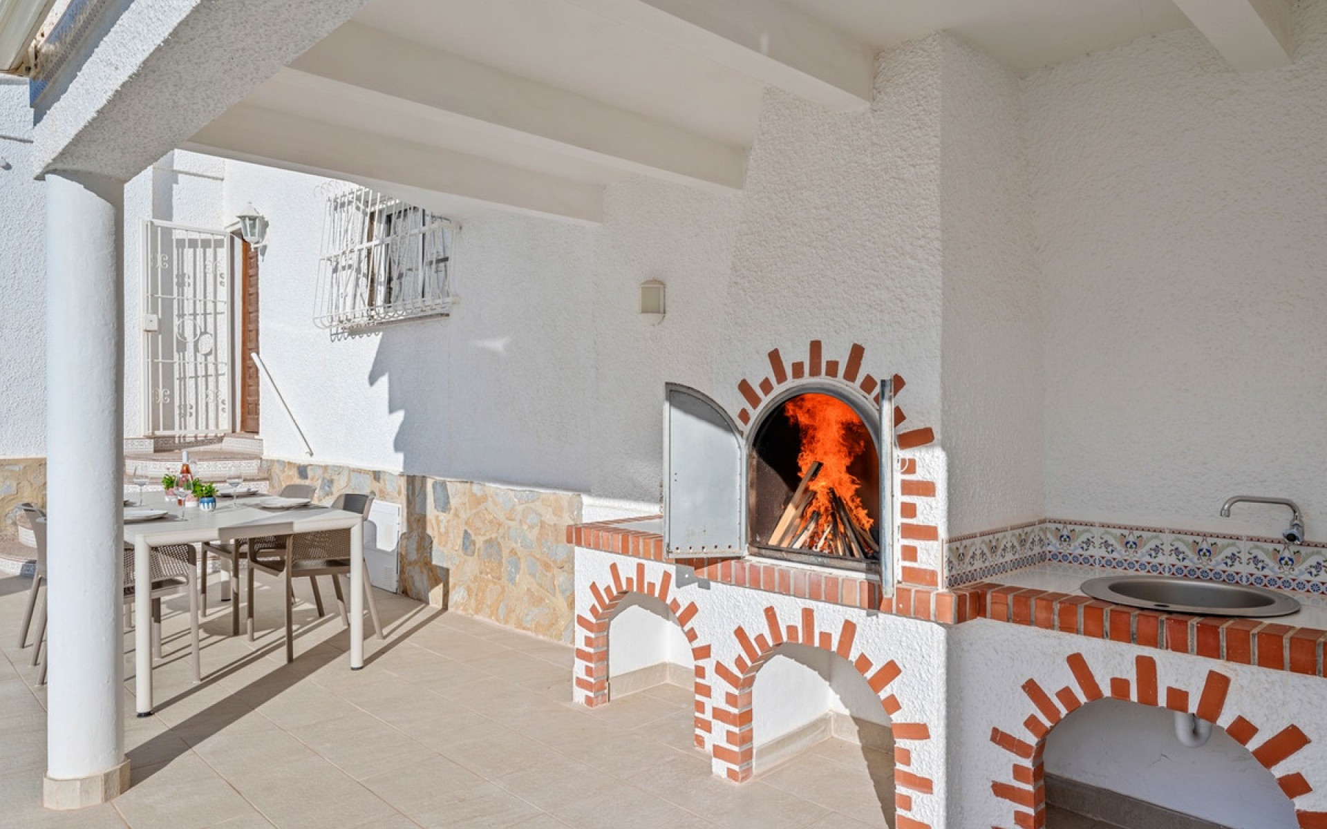 A Vendre - Villa - Rojales - Rojales Centro