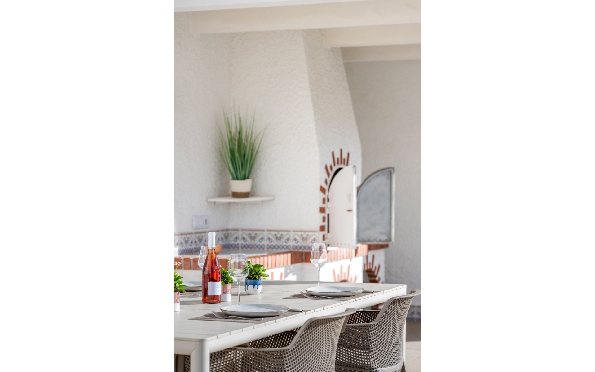 A Vendre - Villa - Rojales - Rojales Centro