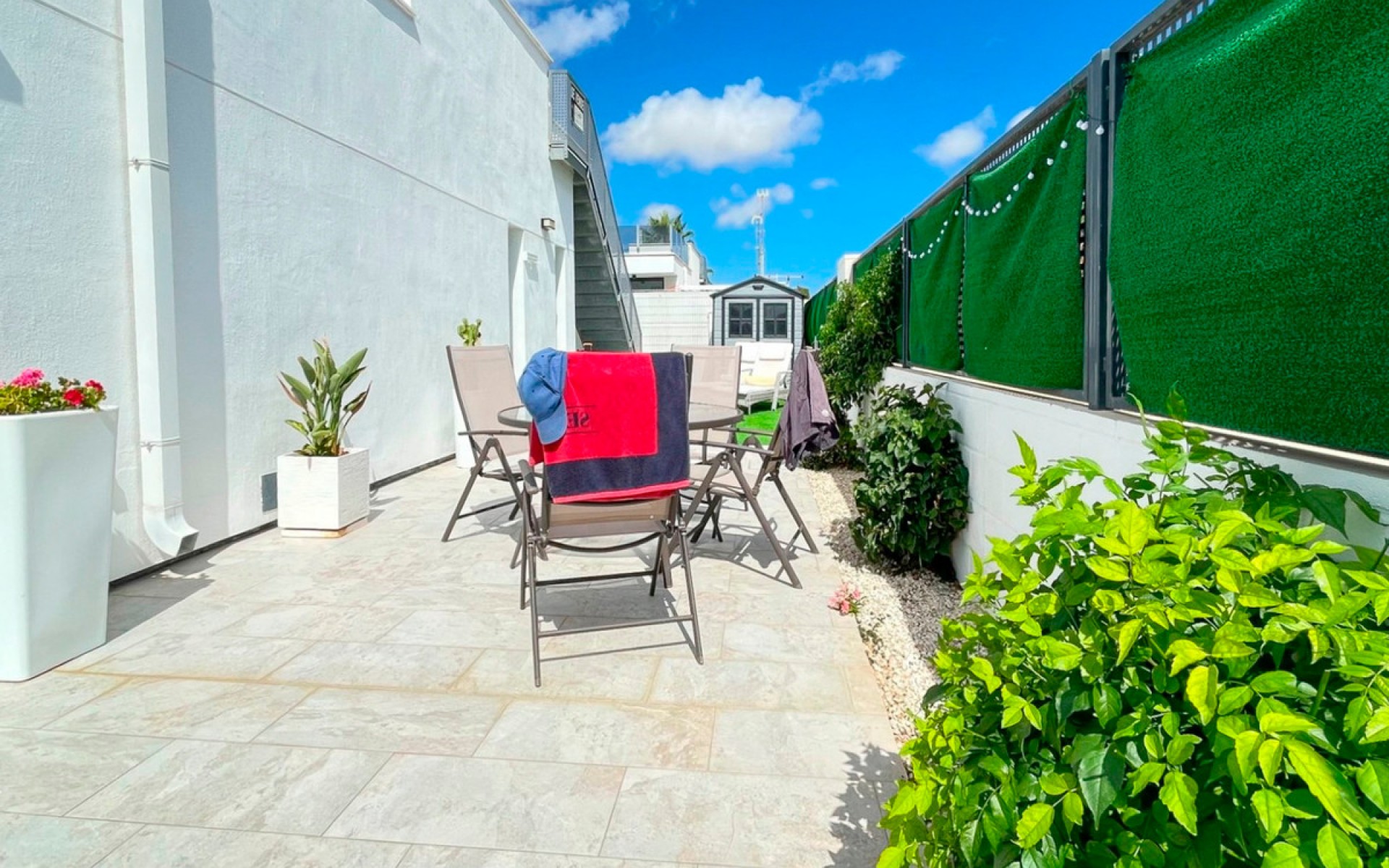 A Vendre - Villa - Rojales - Rojales Centro