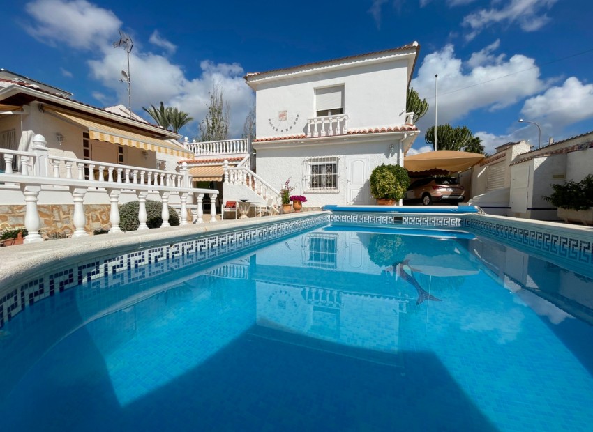 A Vendre - Villa - Rojales - Rojales Centro