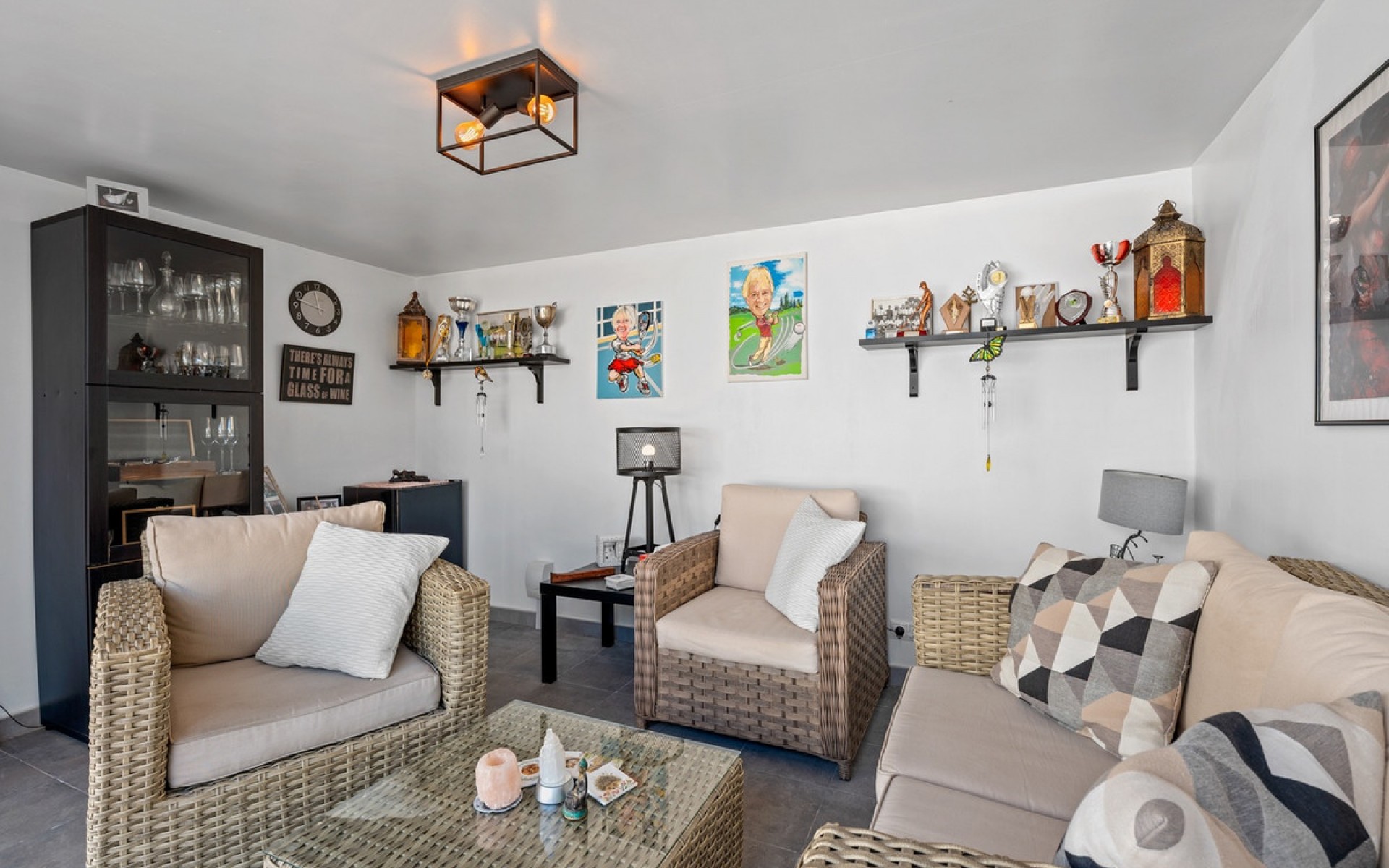 A Vendre - Villa - Rojales - Rojales Centro
