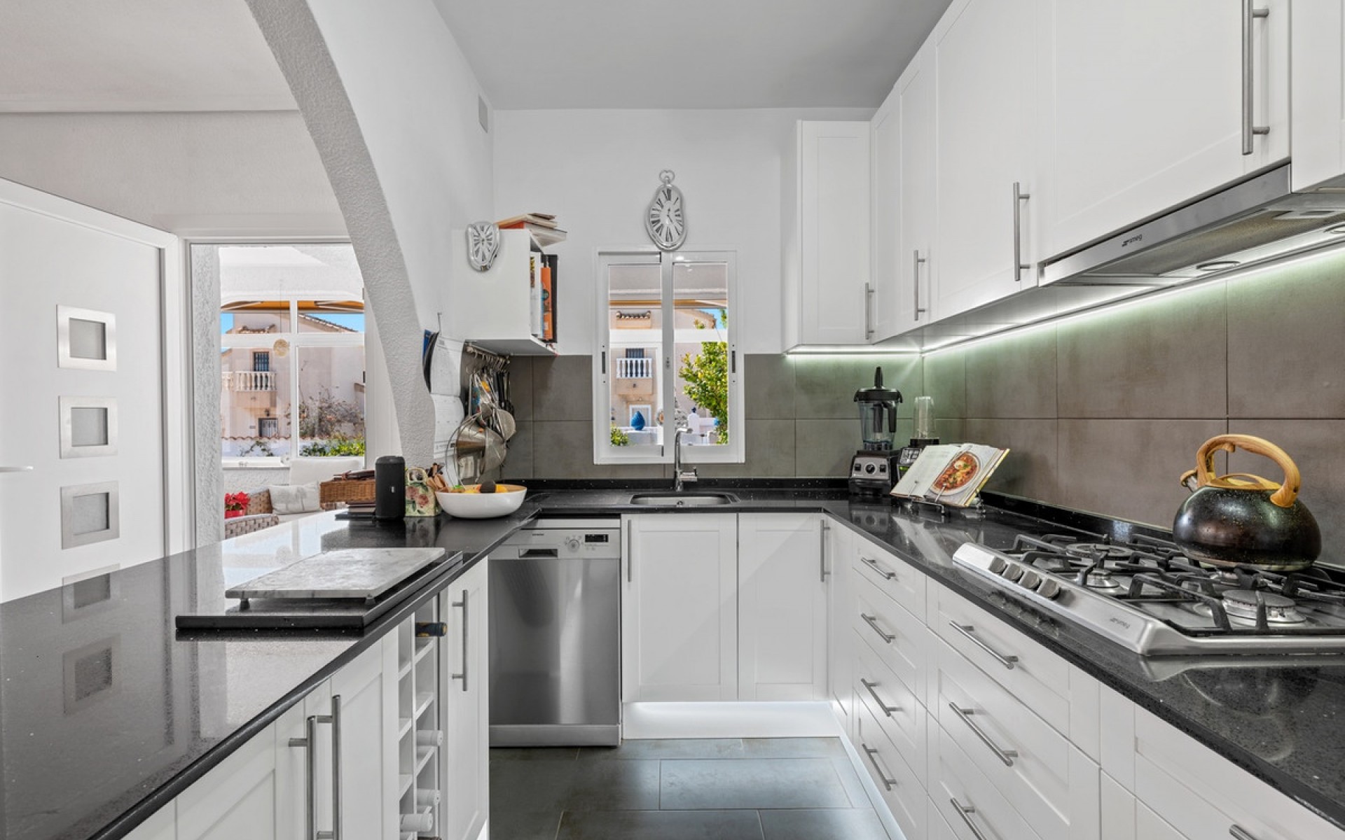 A Vendre - Villa - Rojales - Rojales Centro