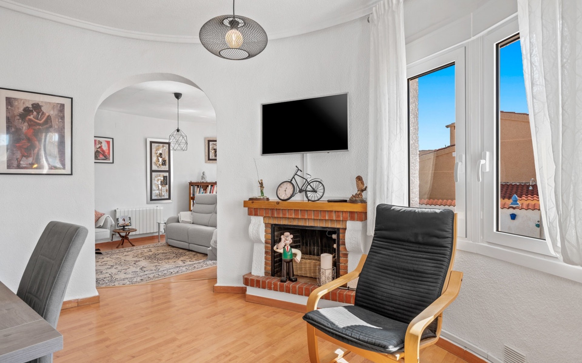 A Vendre - Villa - Rojales - Rojales Centro