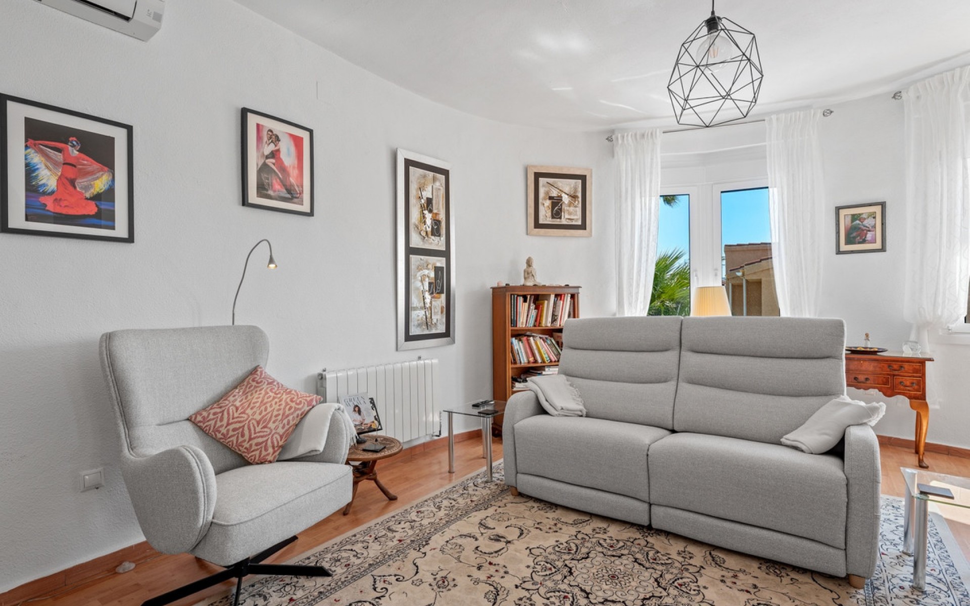 A Vendre - Villa - Rojales - Rojales Centro