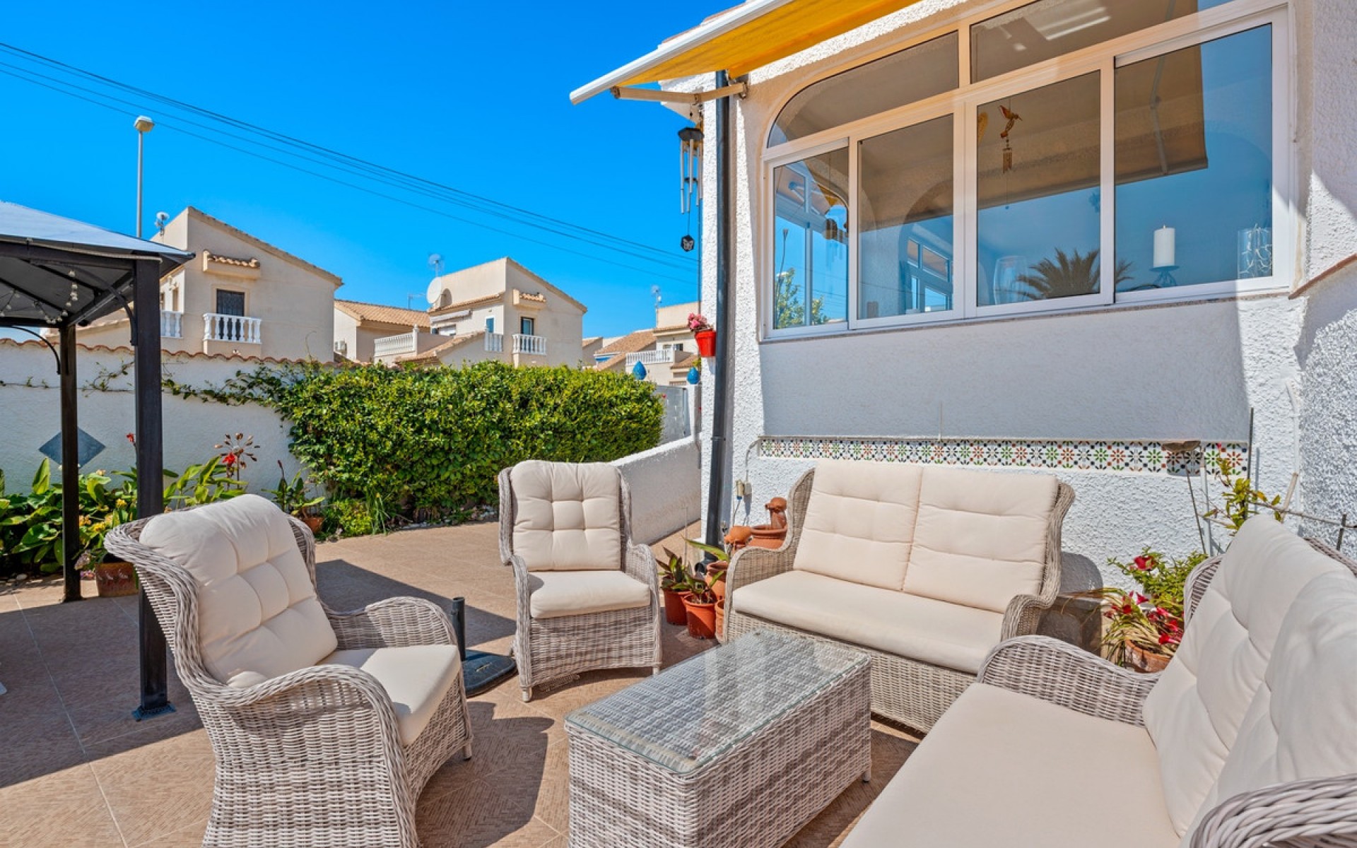 A Vendre - Villa - Rojales - Rojales Centro