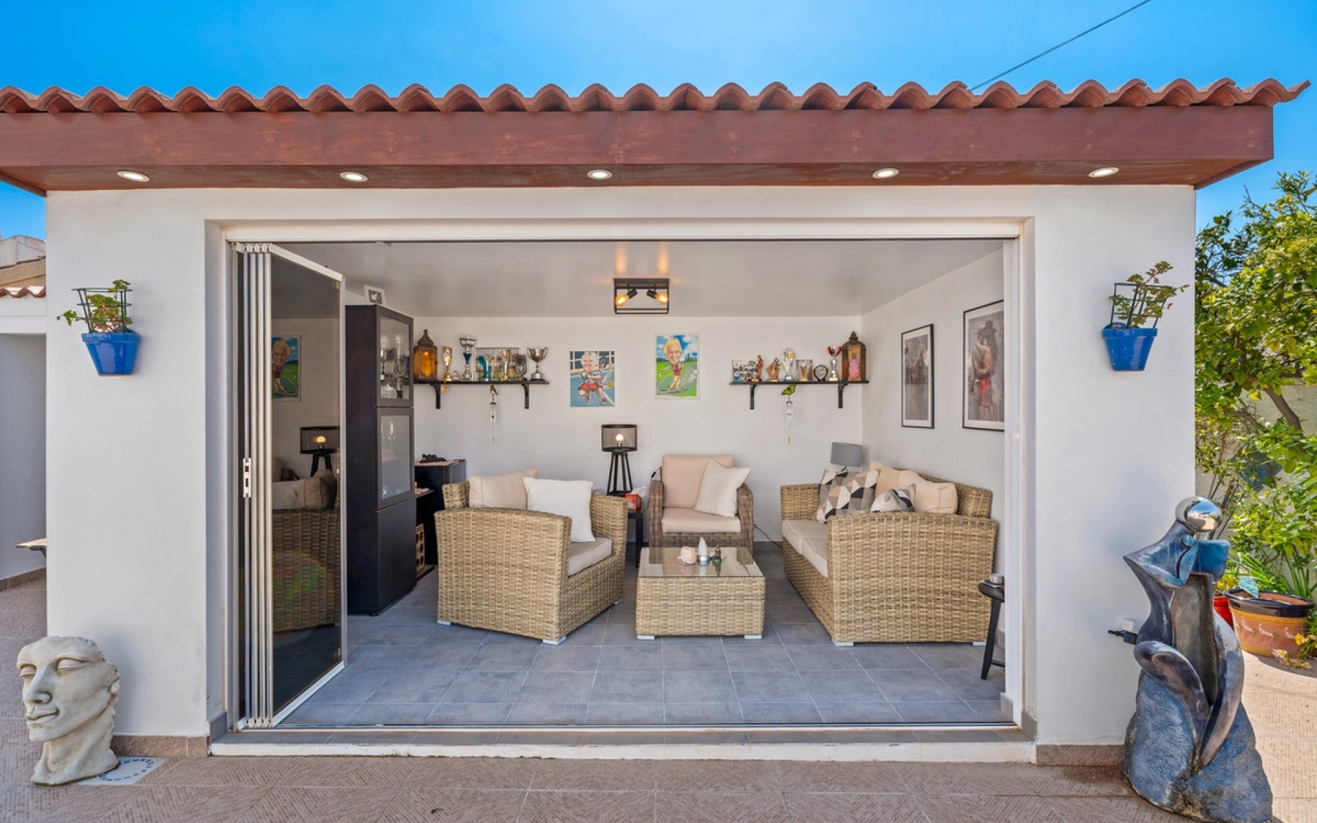 A Vendre - Villa - Rojales - Rojales Centro
